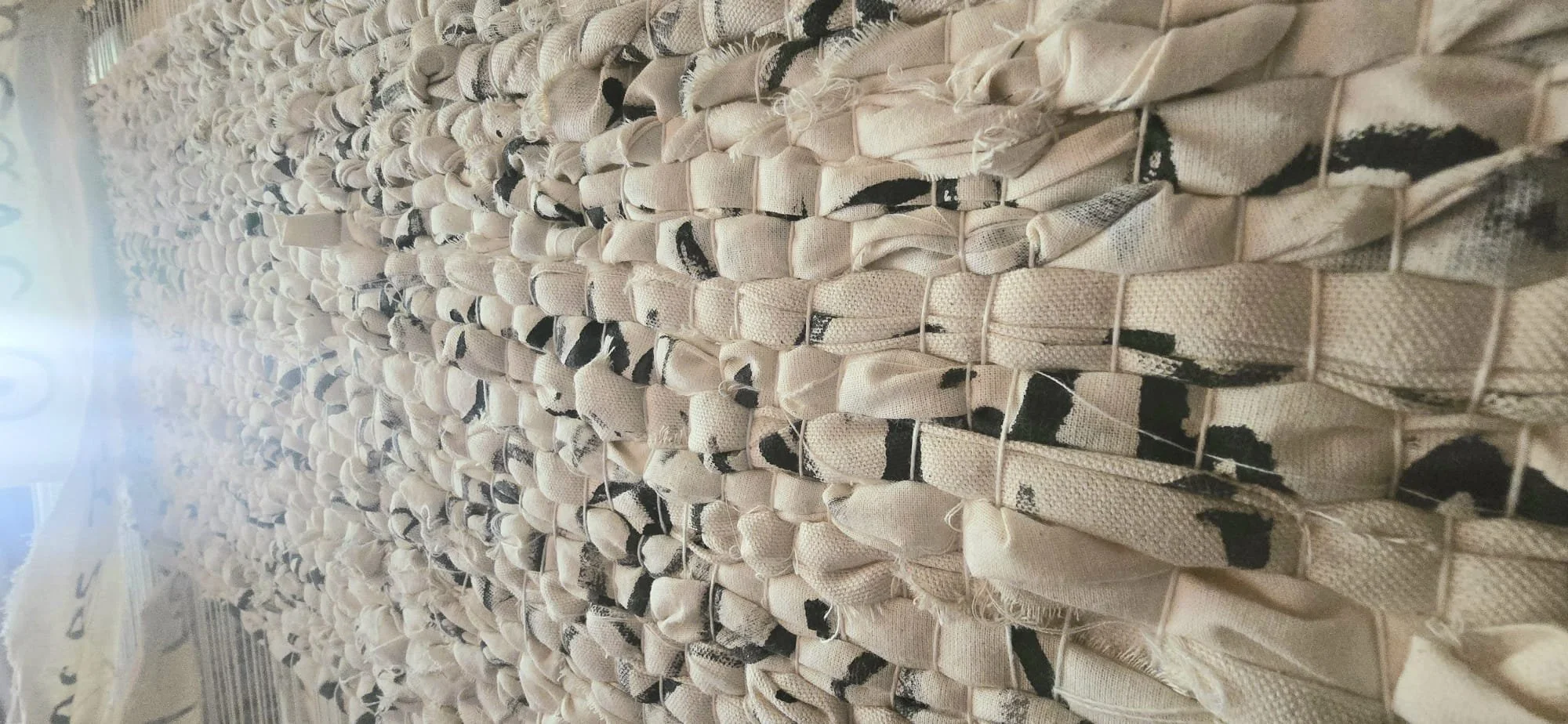Woven Voices Editions (Steward Owned Social Workshops)