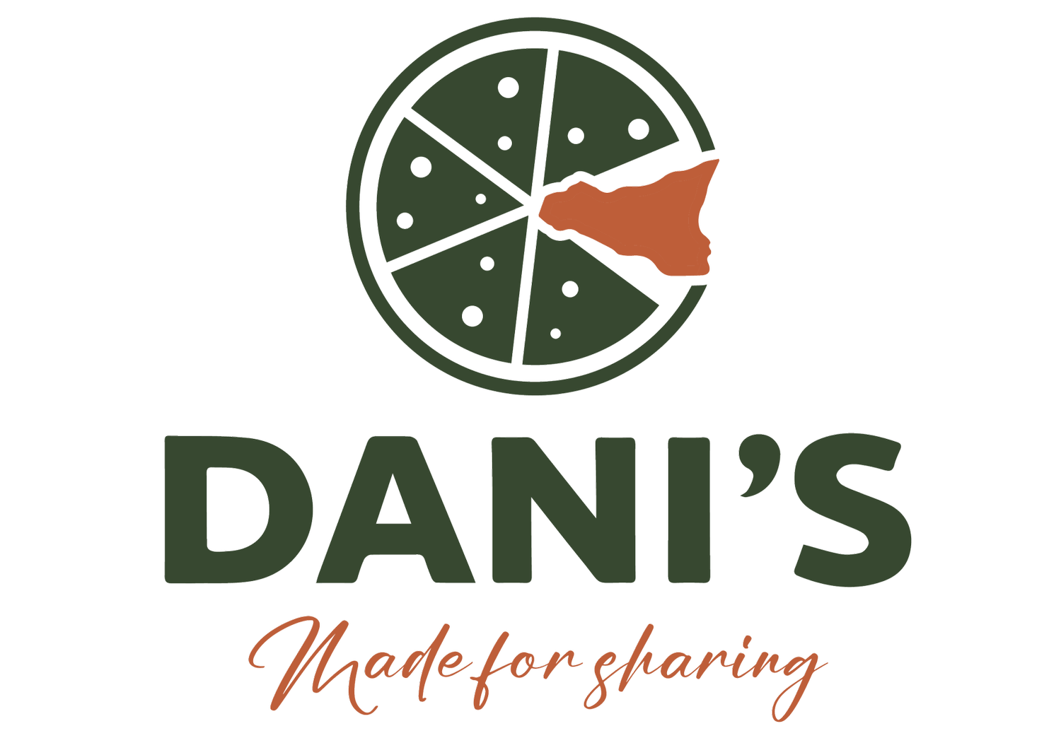Dani's Pizza