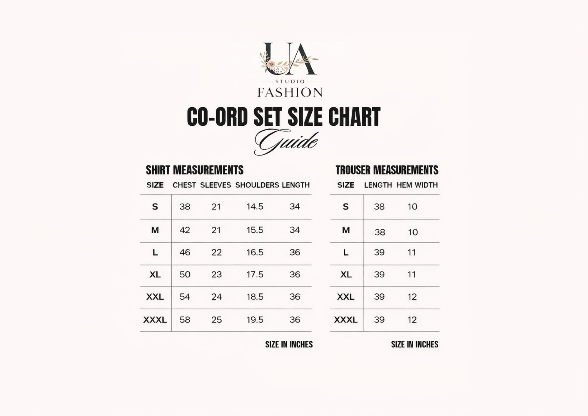 Purple and White Simple Page Border Double-Sided Poster A3 Landscape (2).png