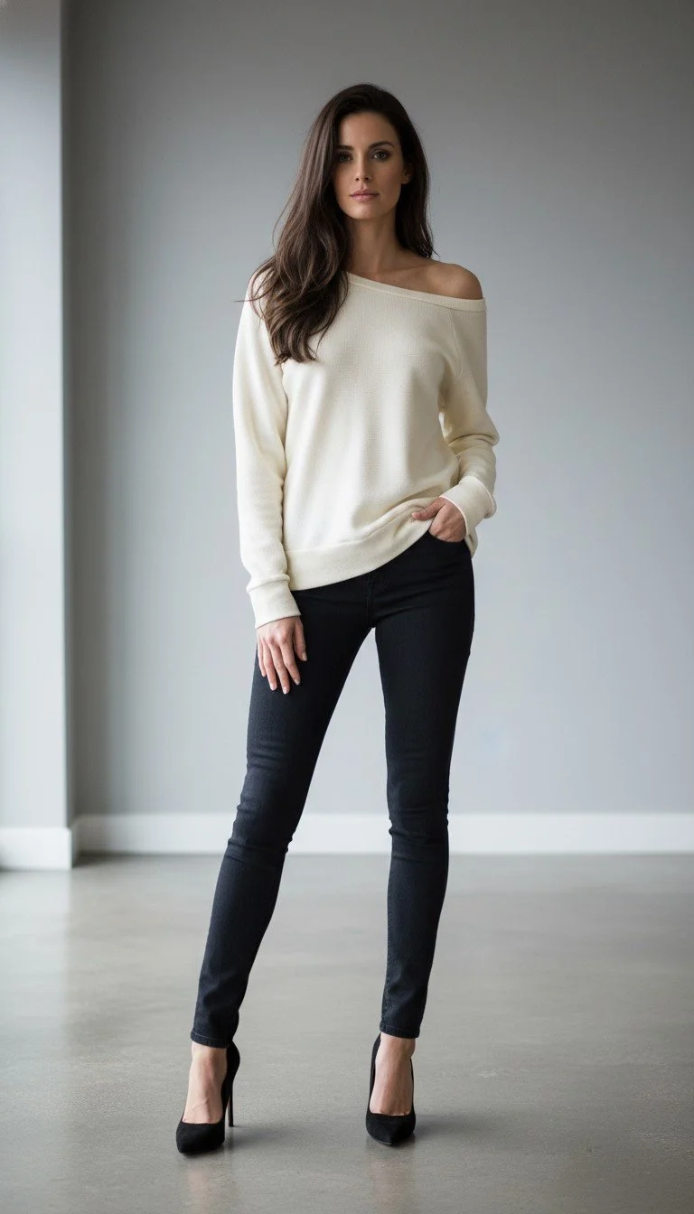 C. Z. Falconer - Sweater Size S