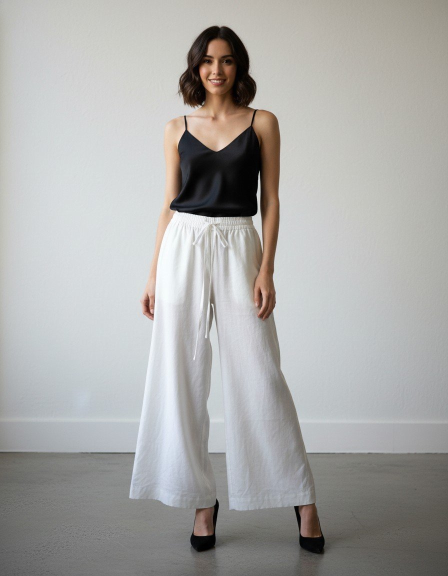 Adriana DeGreas - Pant Size S