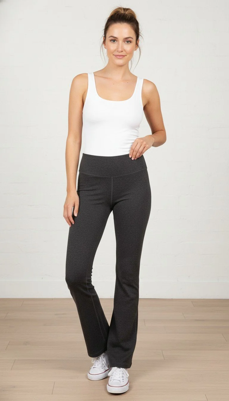 Splits59 Activewear - Yoga Pant Size M