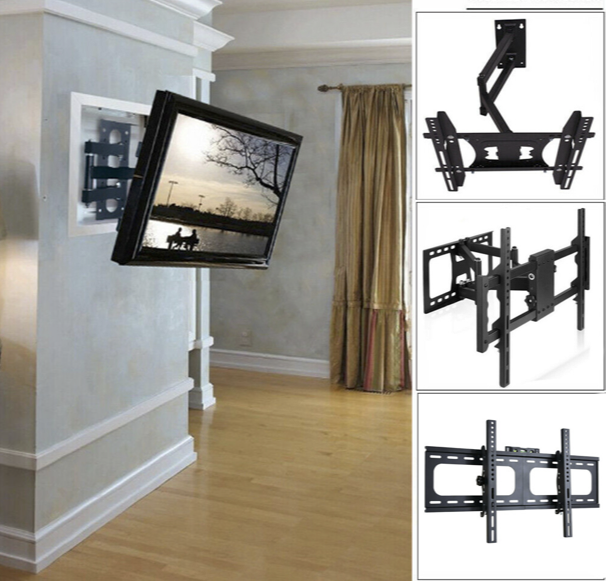 TV Wall Mounting Services