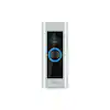 Ring Wired Doorbell Plus - With Night Vision