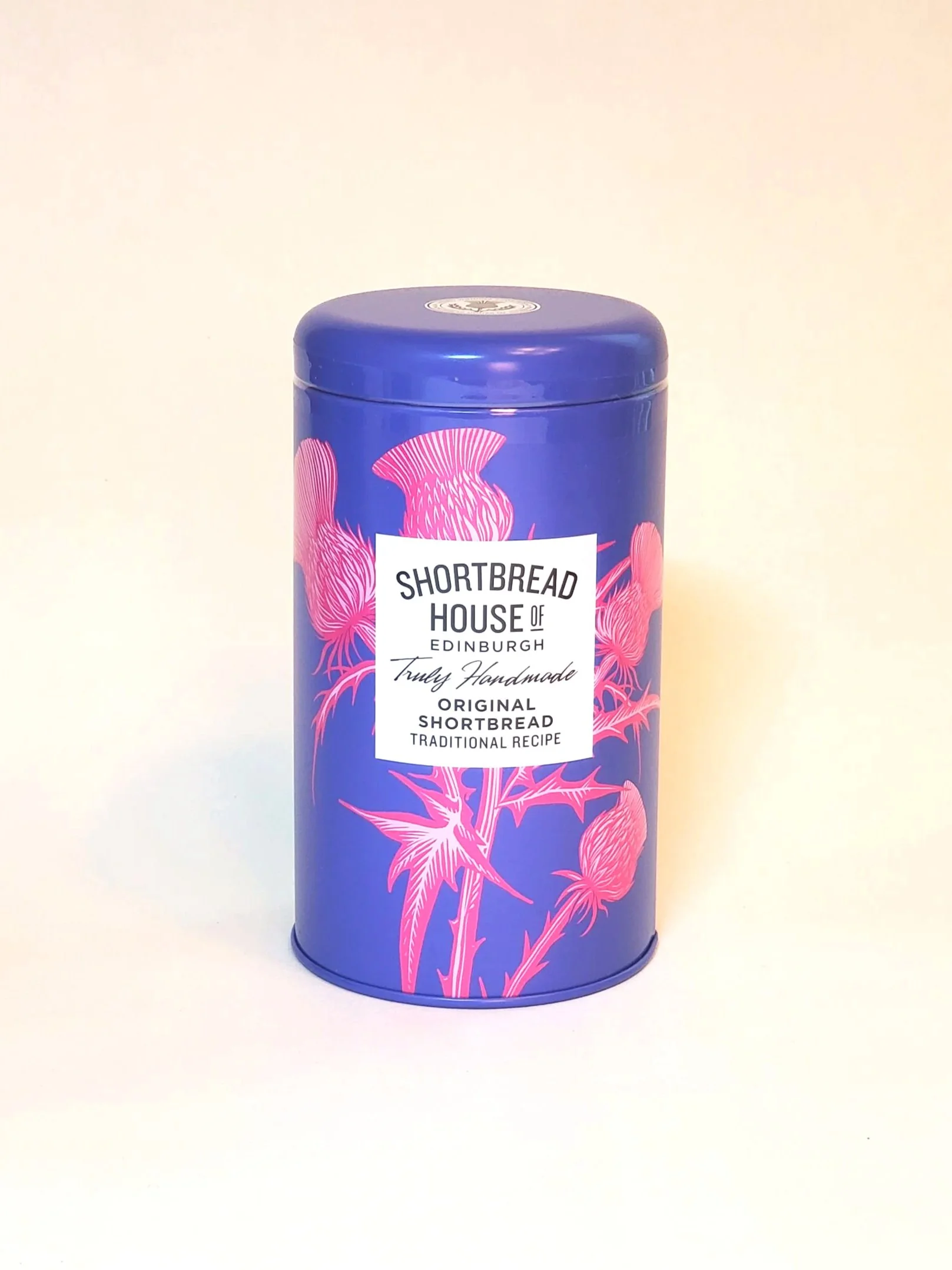 Shortbread House of Edinburgh - Original Shortbread