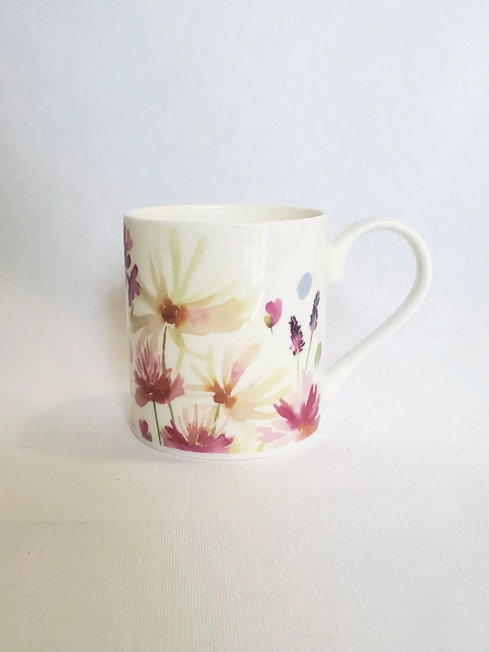 McLaggan and Co Indian Summer Mug