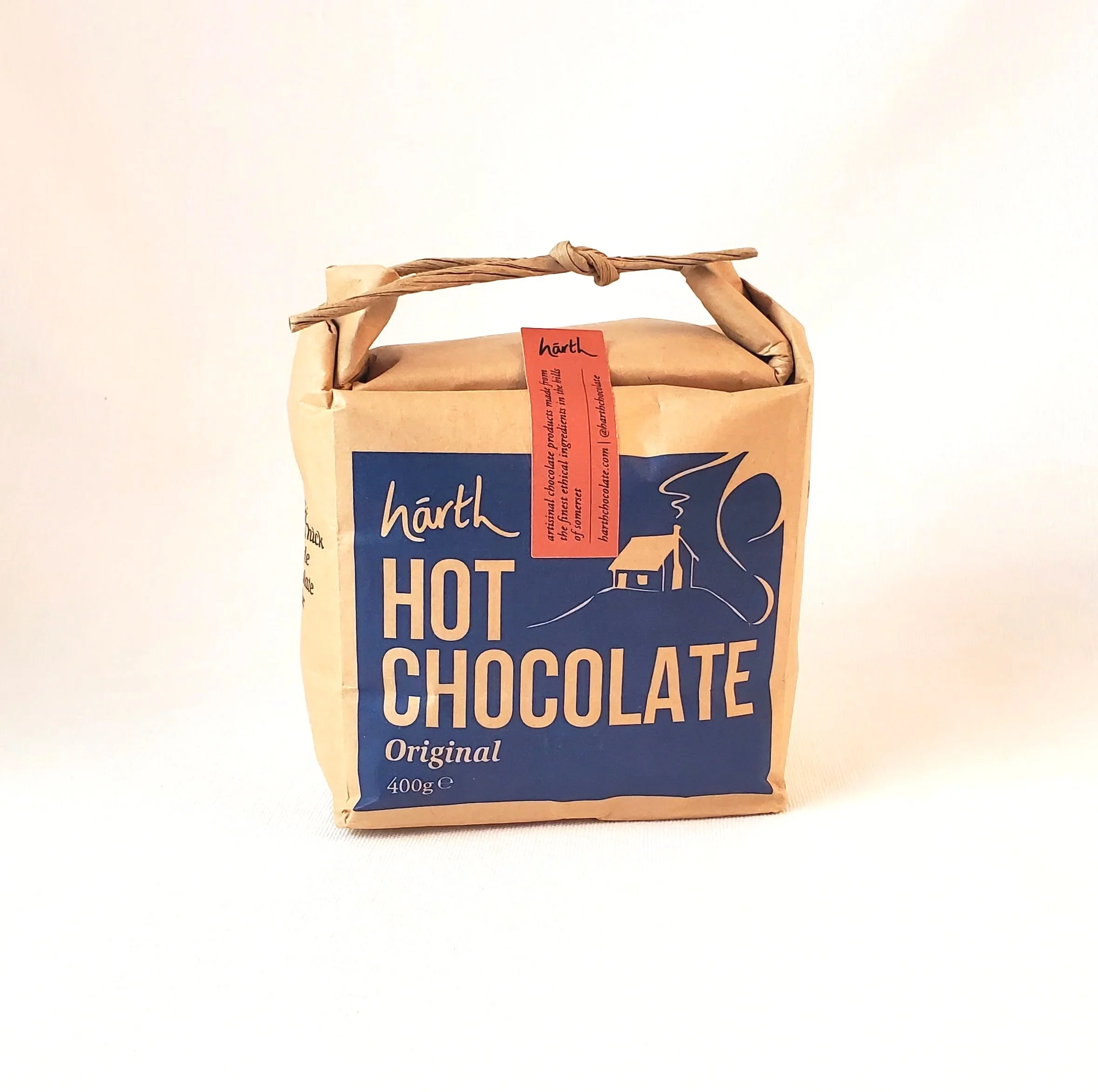 Harth Hot Chocolate