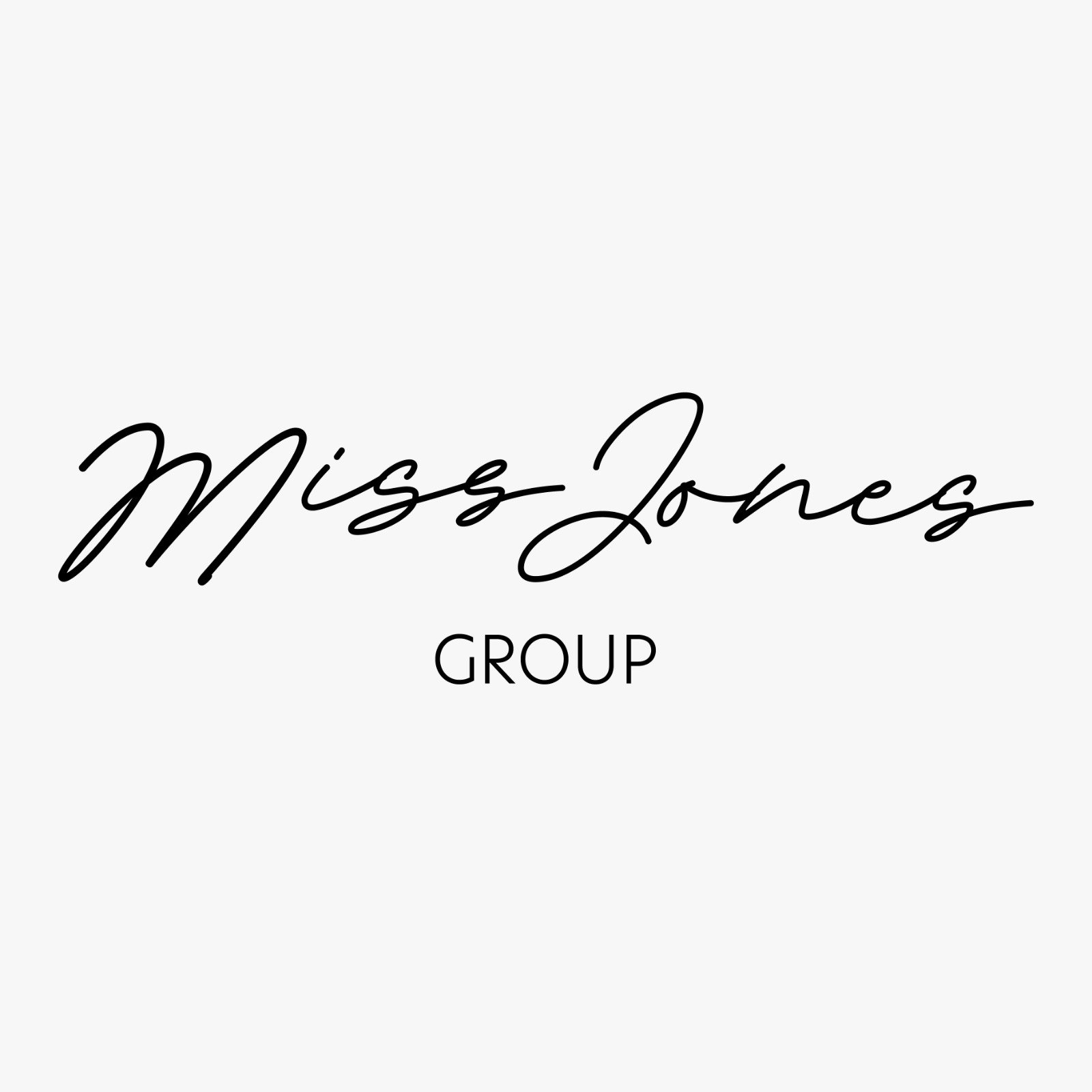 Silver Sponsor - Miss Jones group