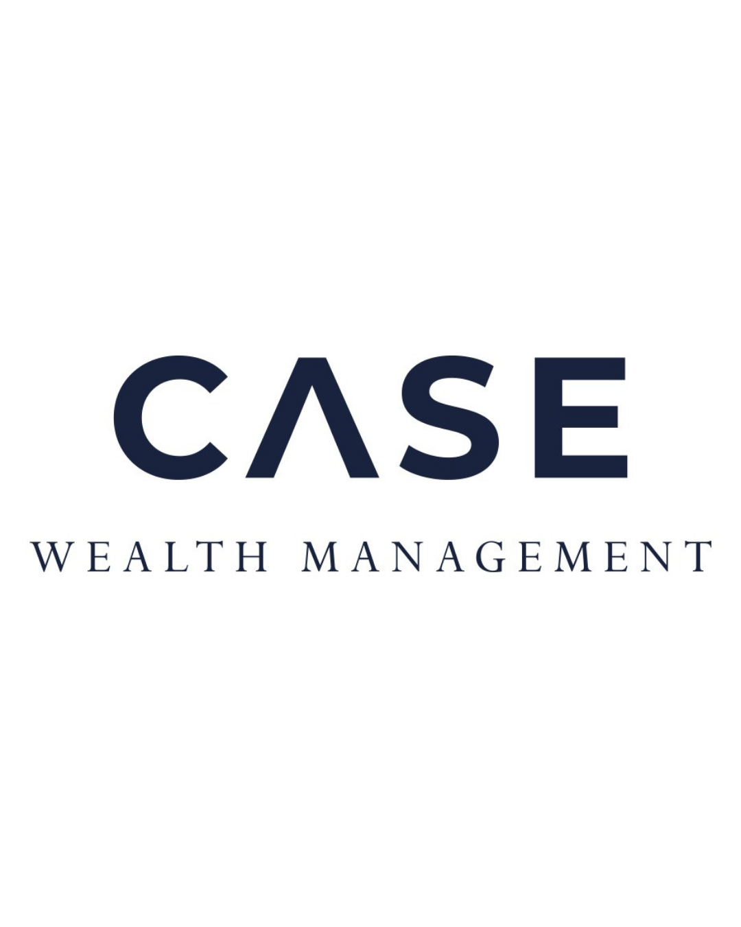Silver Sponsor - Case Wealth Management