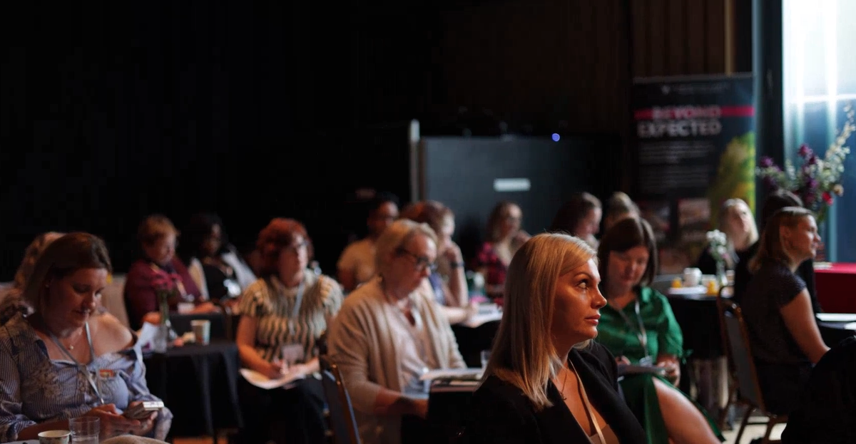 EEAC 2026 - One Amazing Day in Cambridge