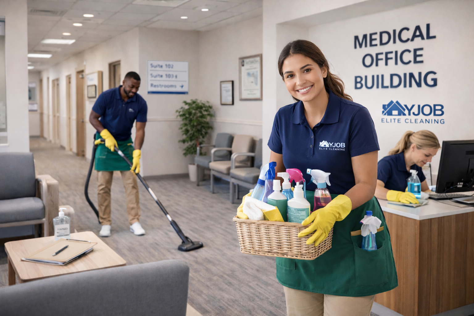 Medical/Professional