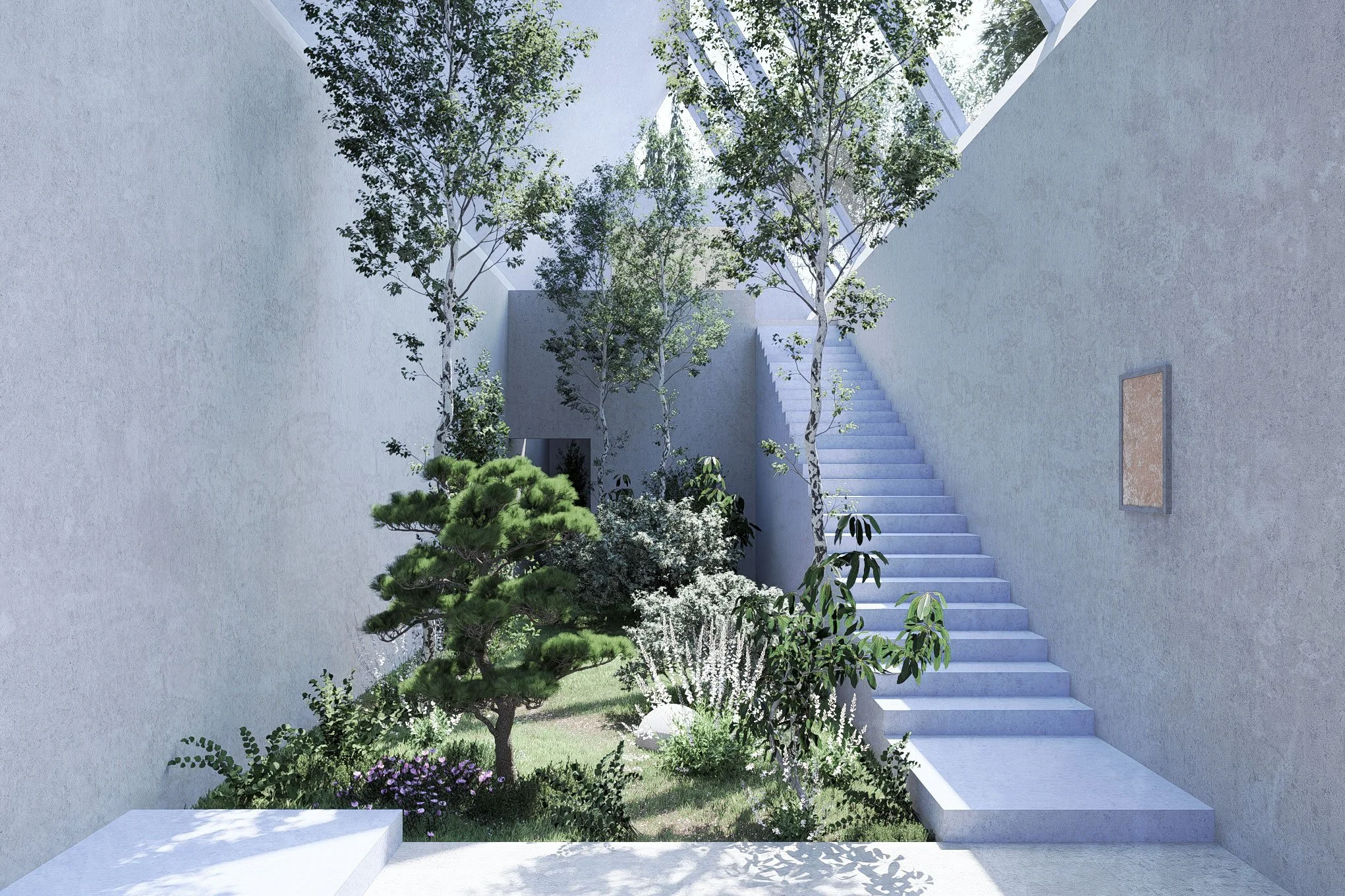Earth House
