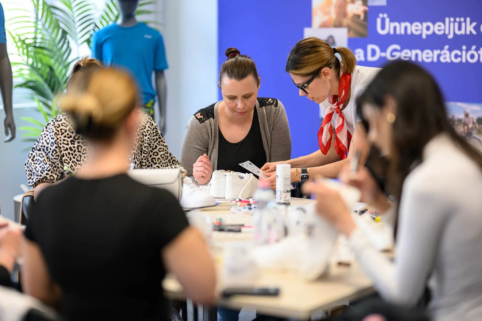 Decathlon event / Fru - linesbyme.studio / Budapest Calligrapher.jpg