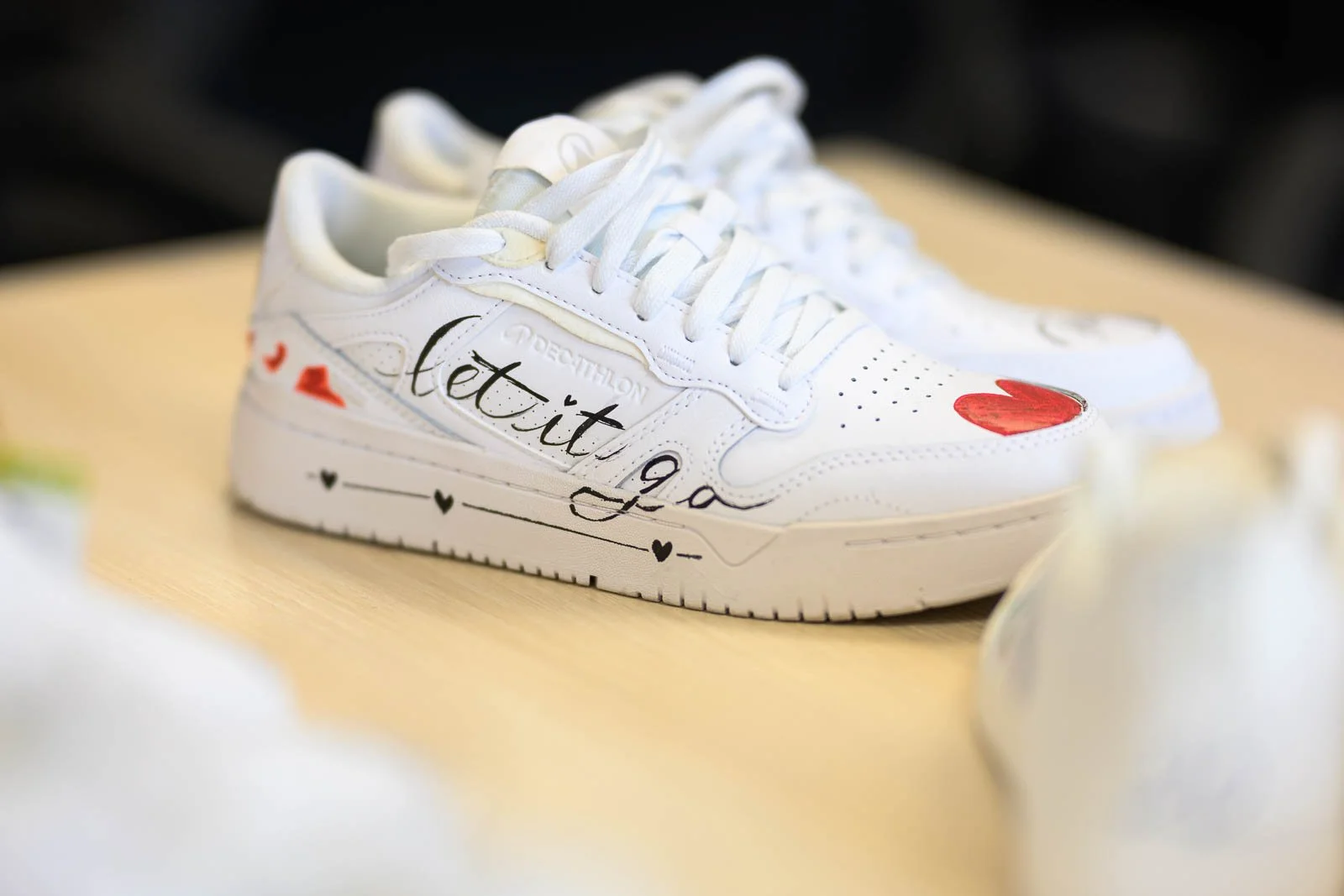 Decathlon event / Fru - linesbyme.studio / Budapest Calligrapher.jpg