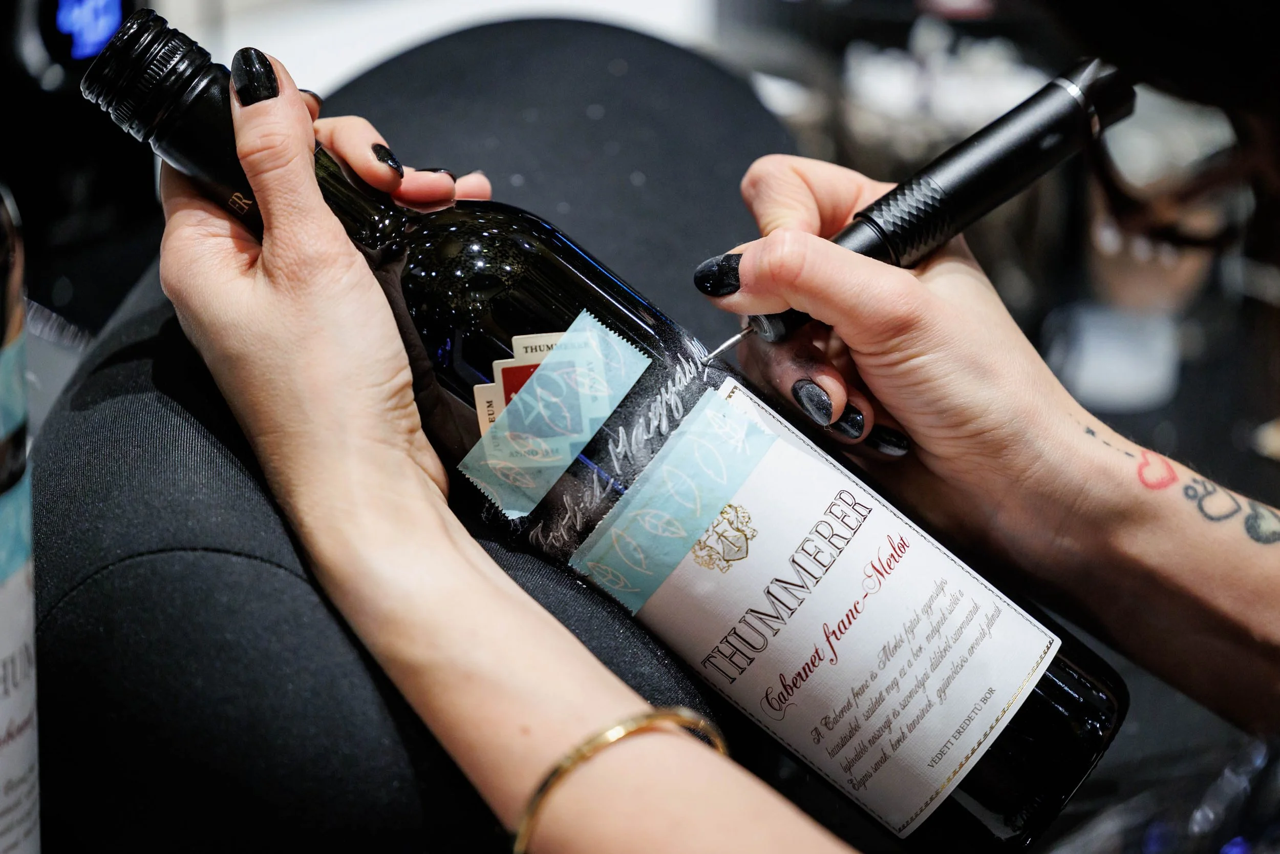 Forbes event / Fru - linesbyme.studio / Budapest Calligrapher.jpg