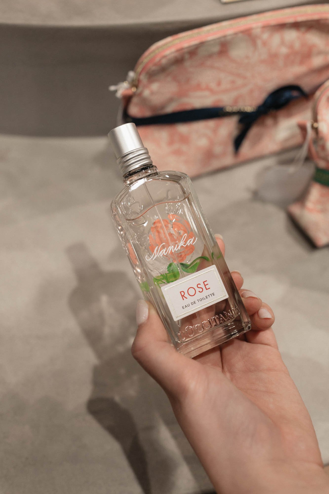 L'Occitane event / Fru - linesbyme.studio / Budapest Calligrapher.jpg