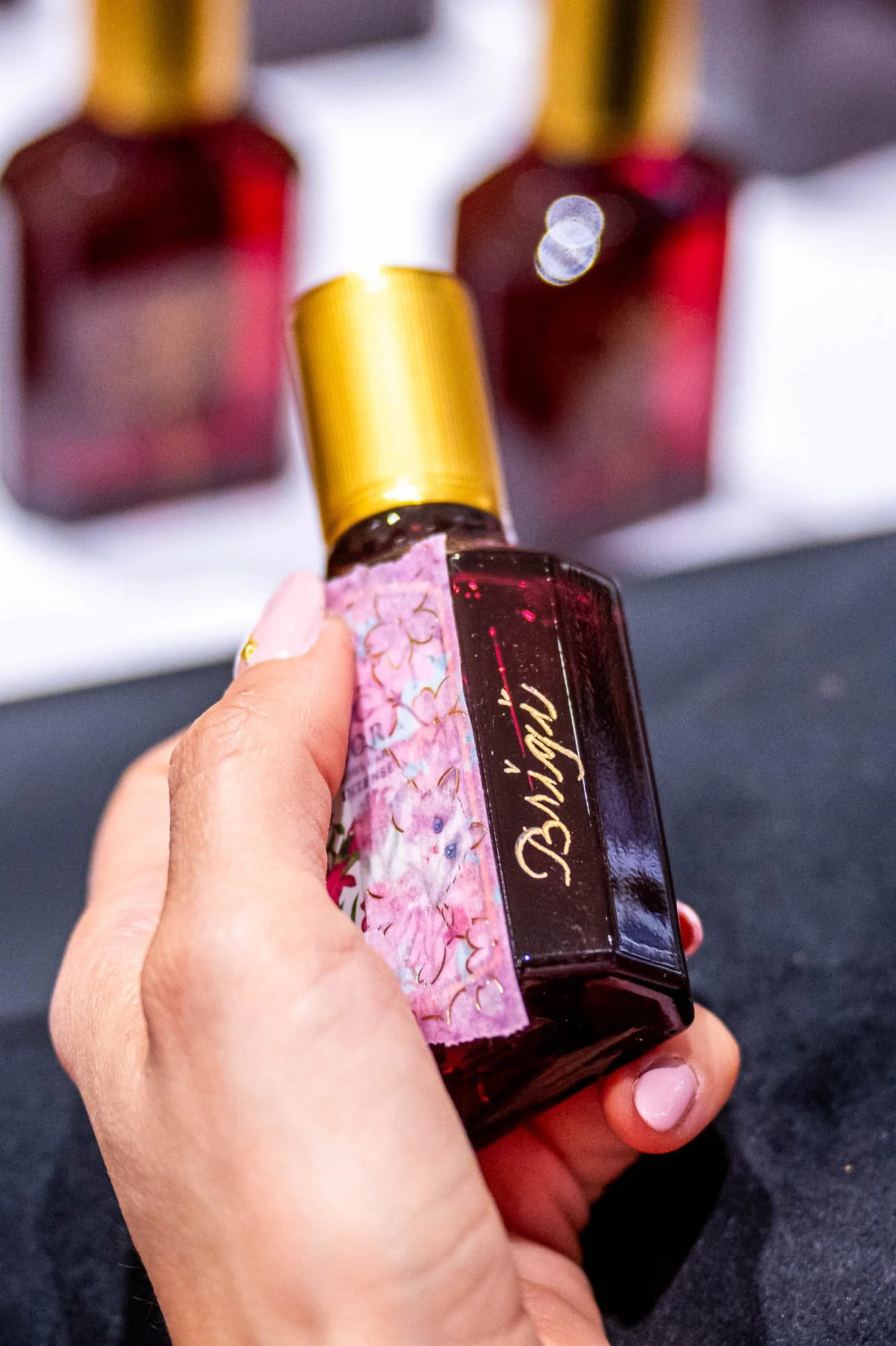 Gucci Flora / Fru - linesbyme.studio / Budapest Calligrapher.jpg