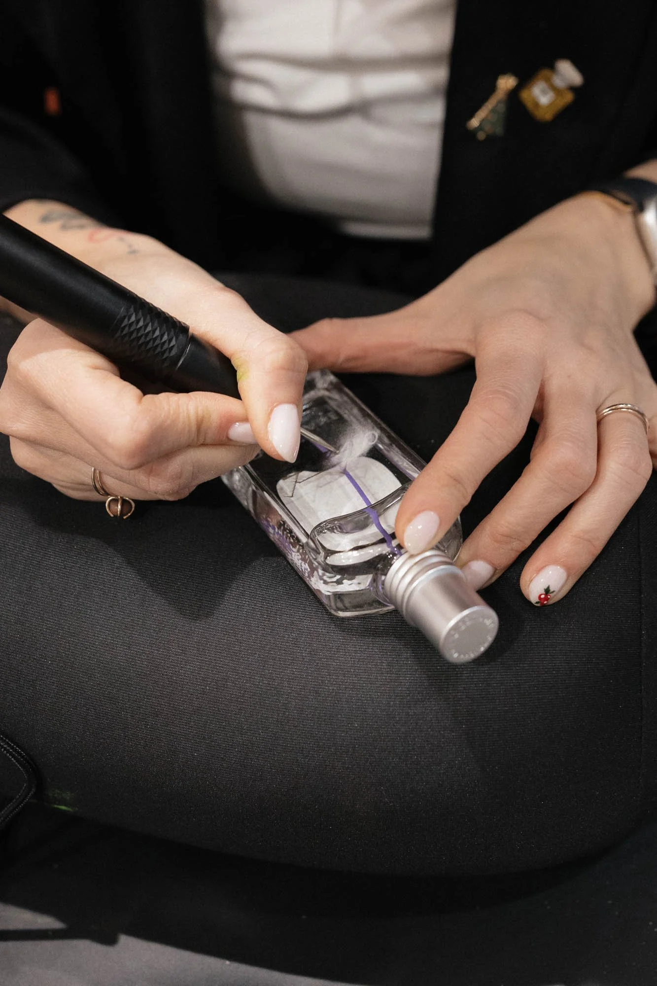 L'Occitane event / Fru - linesbyme.studio / Budapest Calligrapher.jpg