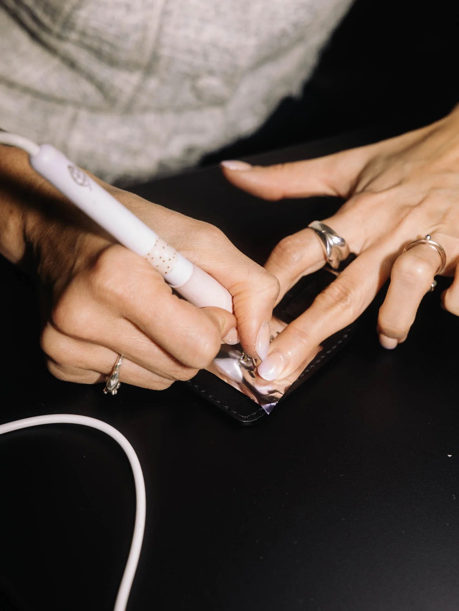 Leon Hotel / Fru - linesbyme.studio / Budapest Calligrapher.jpg