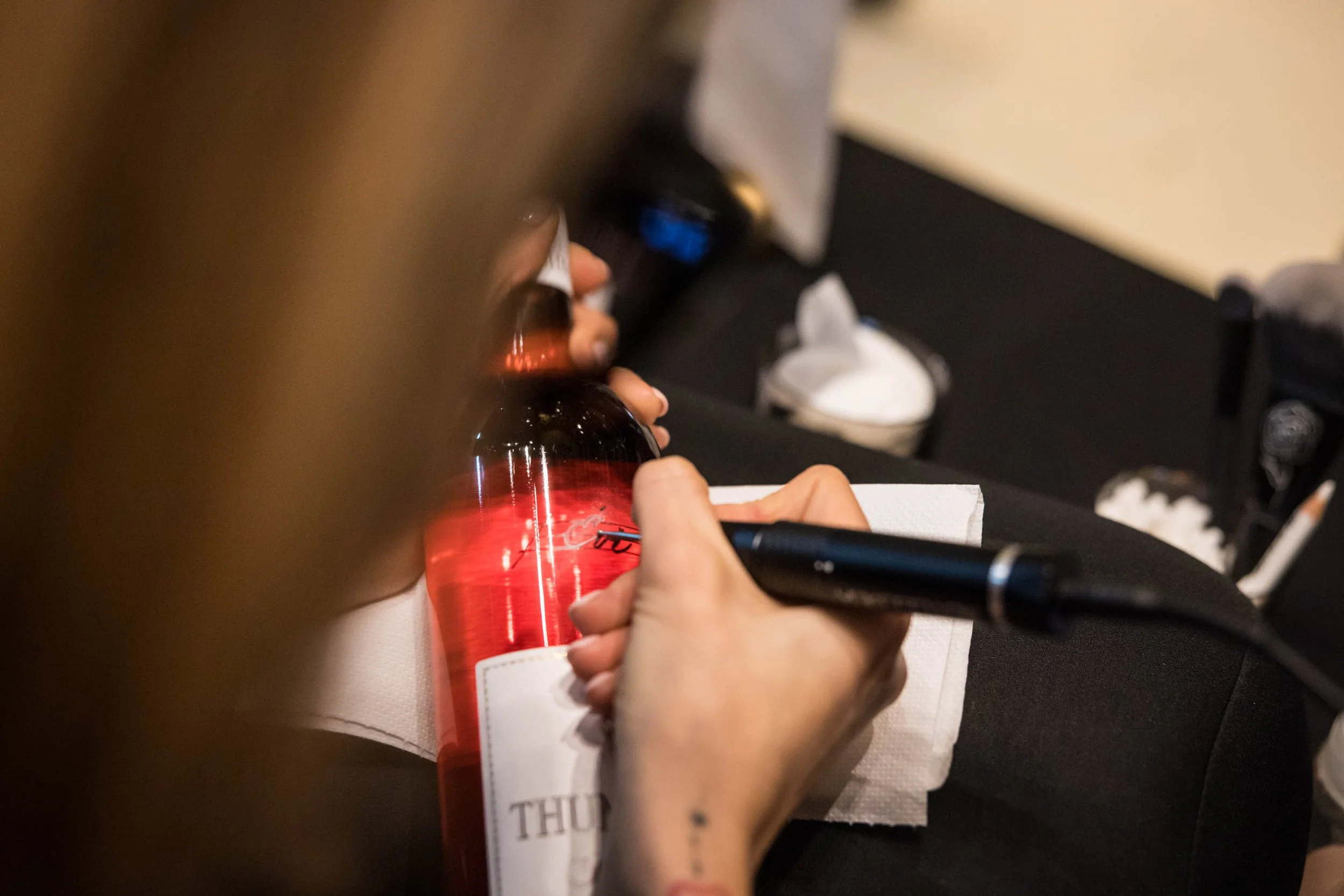 Forbes event / Fru - linesbyme.studio / Budapest Calligrapher.jpg