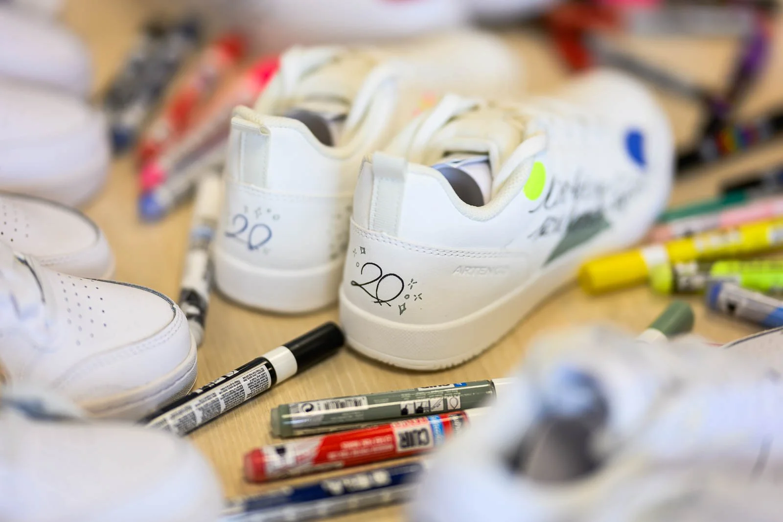 Decathlon event / Fru - linesbyme.studio / Budapest Calligrapher.jpg