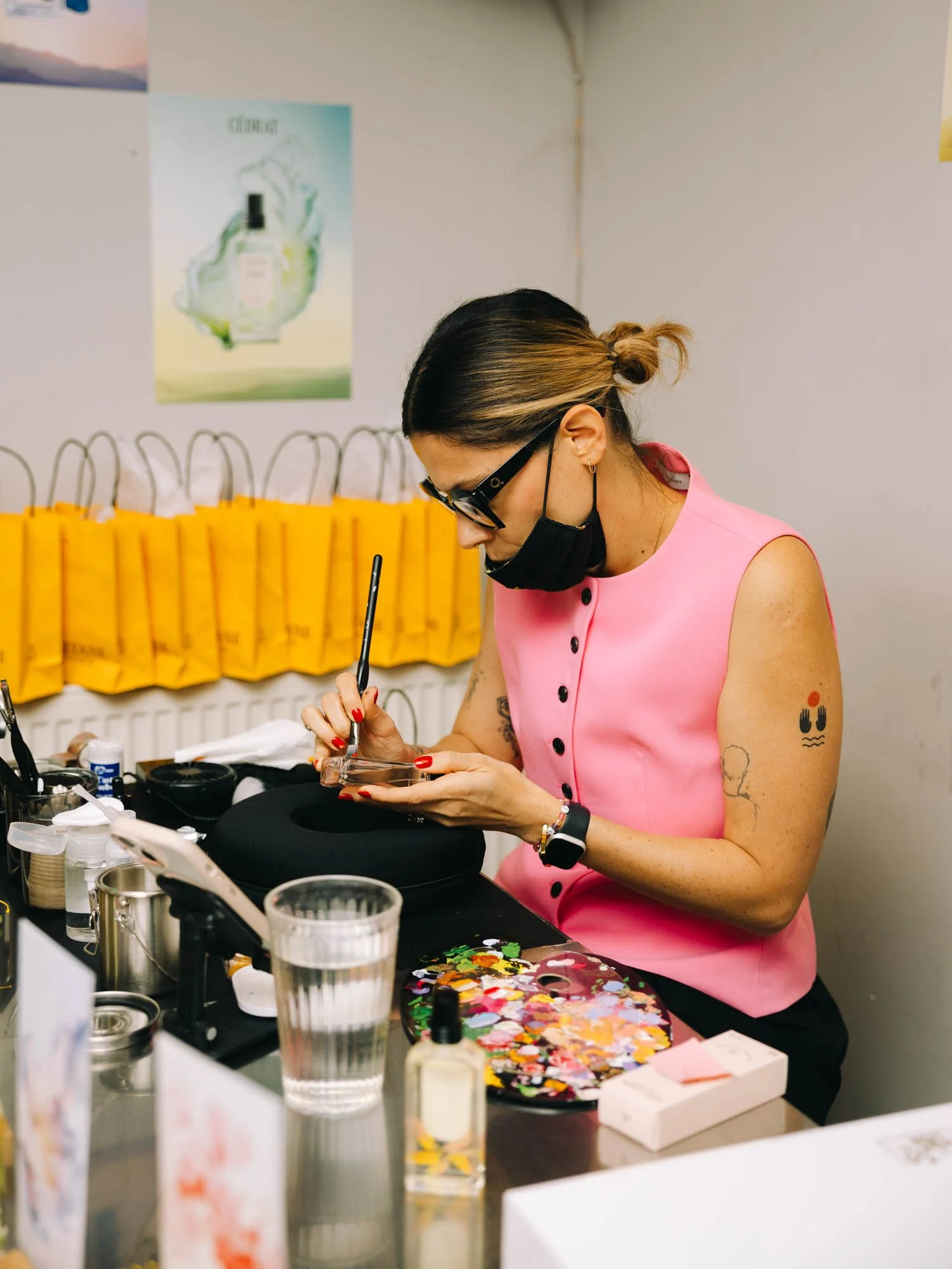 L'Occitane PR / Fru - linesbyme.studio / Budapest Calligrapher.jpg