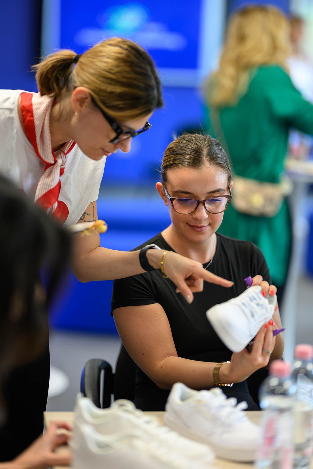 Decathlon event / Fru - linesbyme.studio / Budapest Calligrapher.jpg