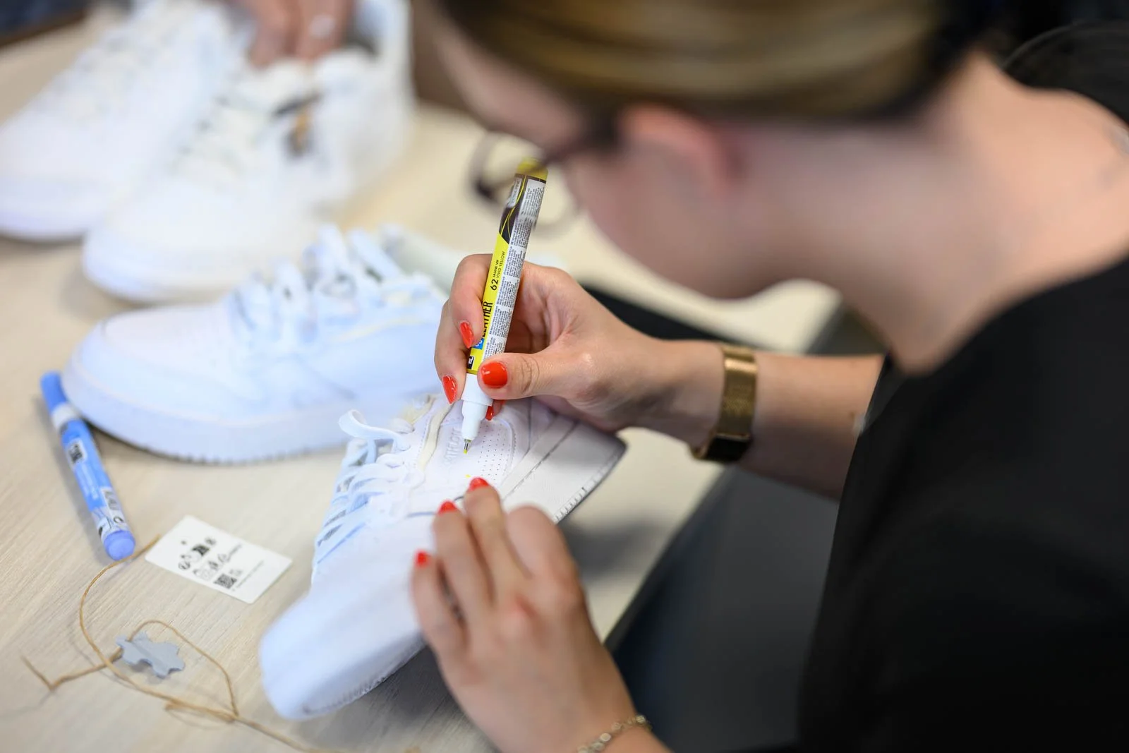 Decathlon event / Fru - linesbyme.studio / Budapest Calligrapher.jpg