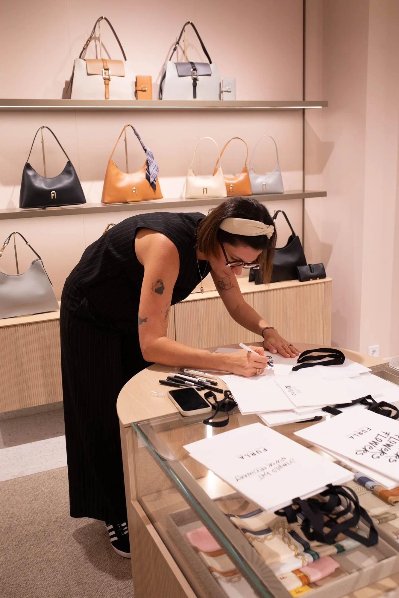 Furla event / Fru - linesbyme.studio / Budapest Calligrapher.jpg