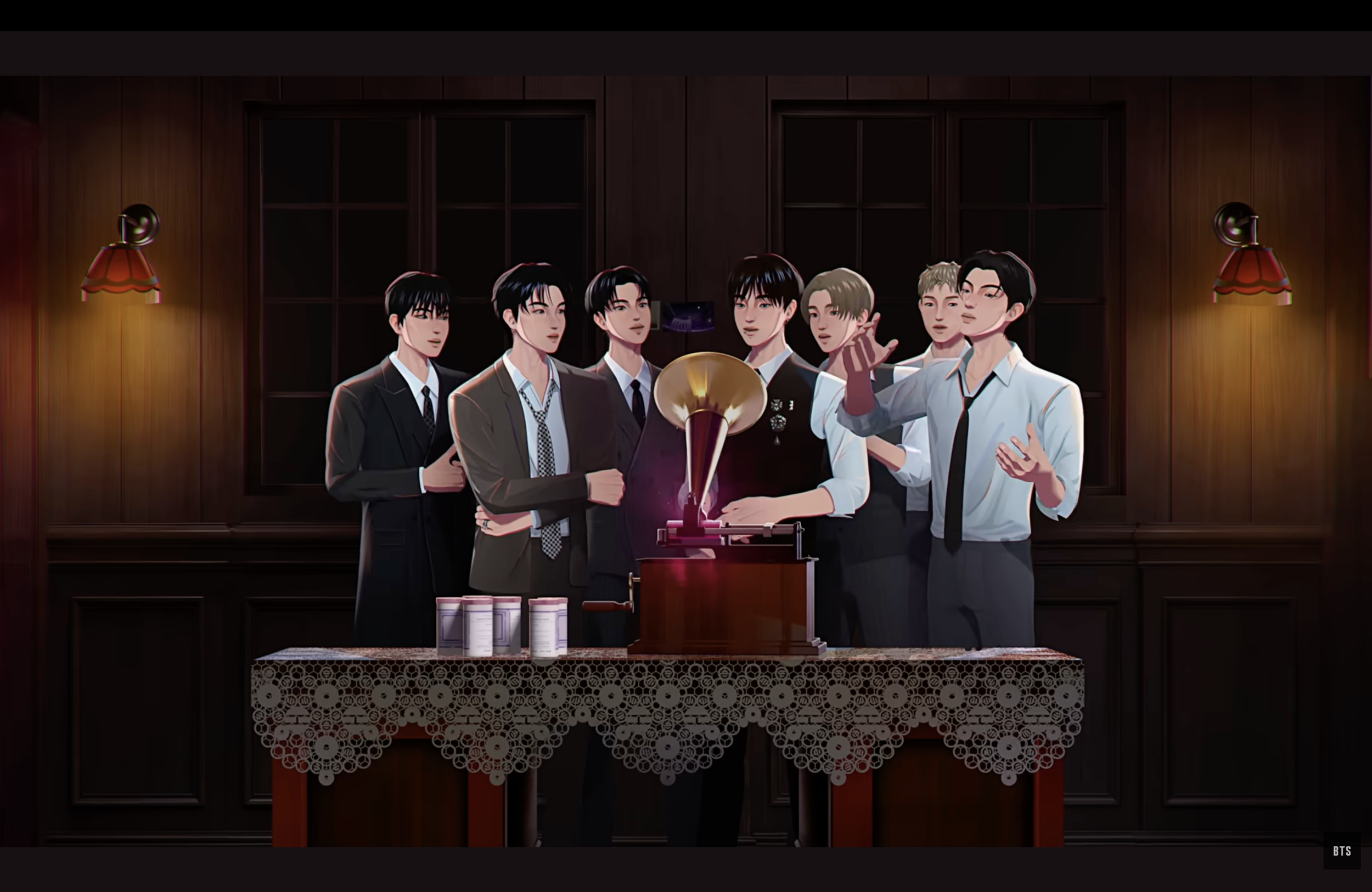 what 아리랑 arirang means to me