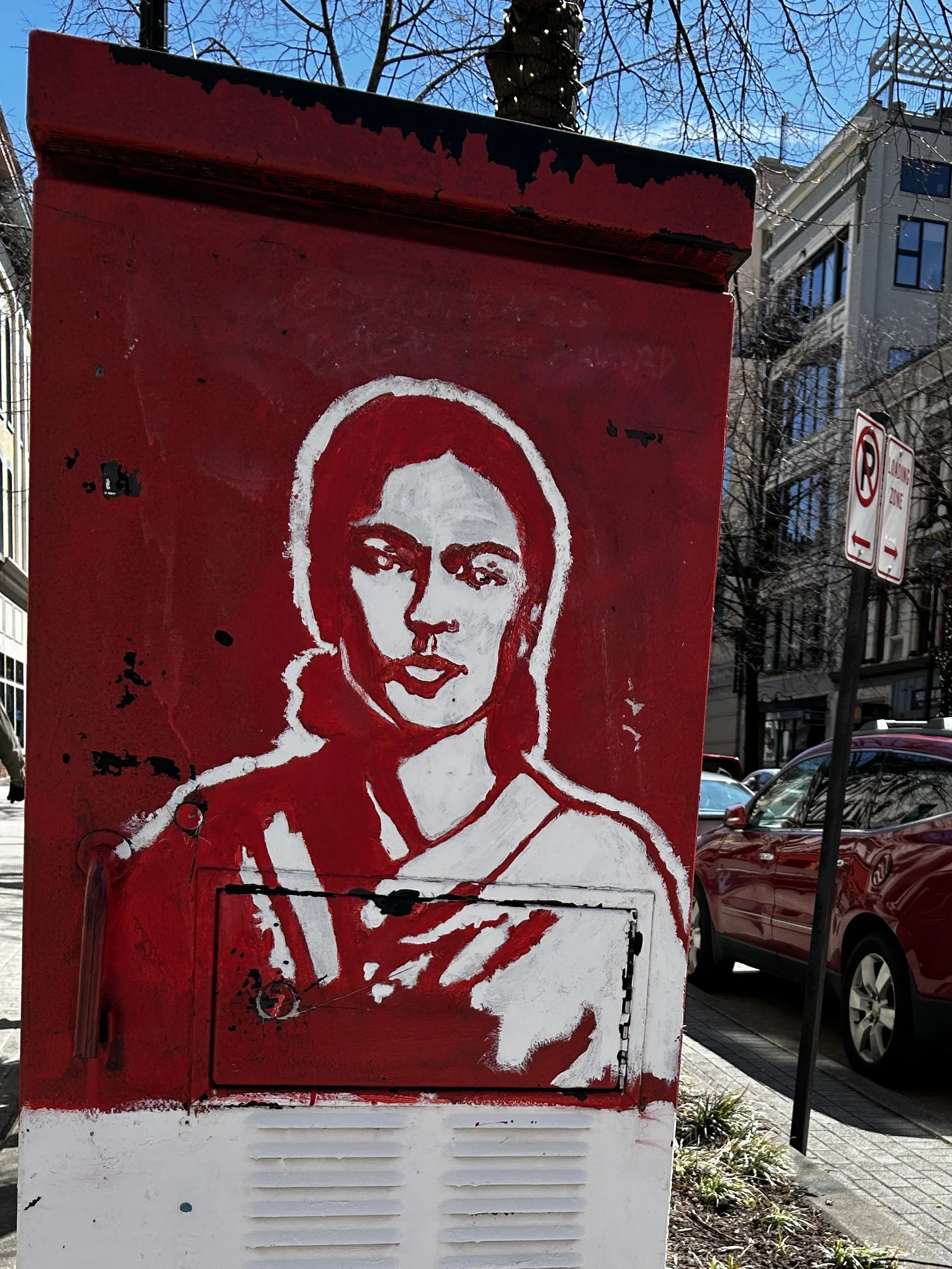 what? so what? what now?