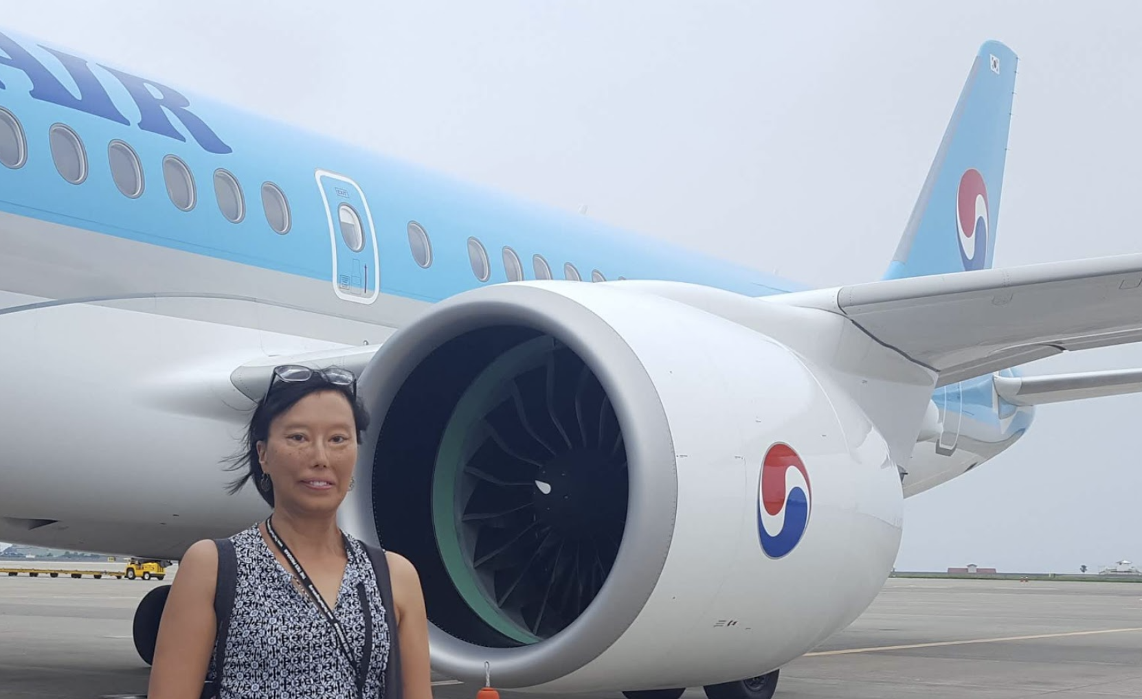 travel tips from a pro