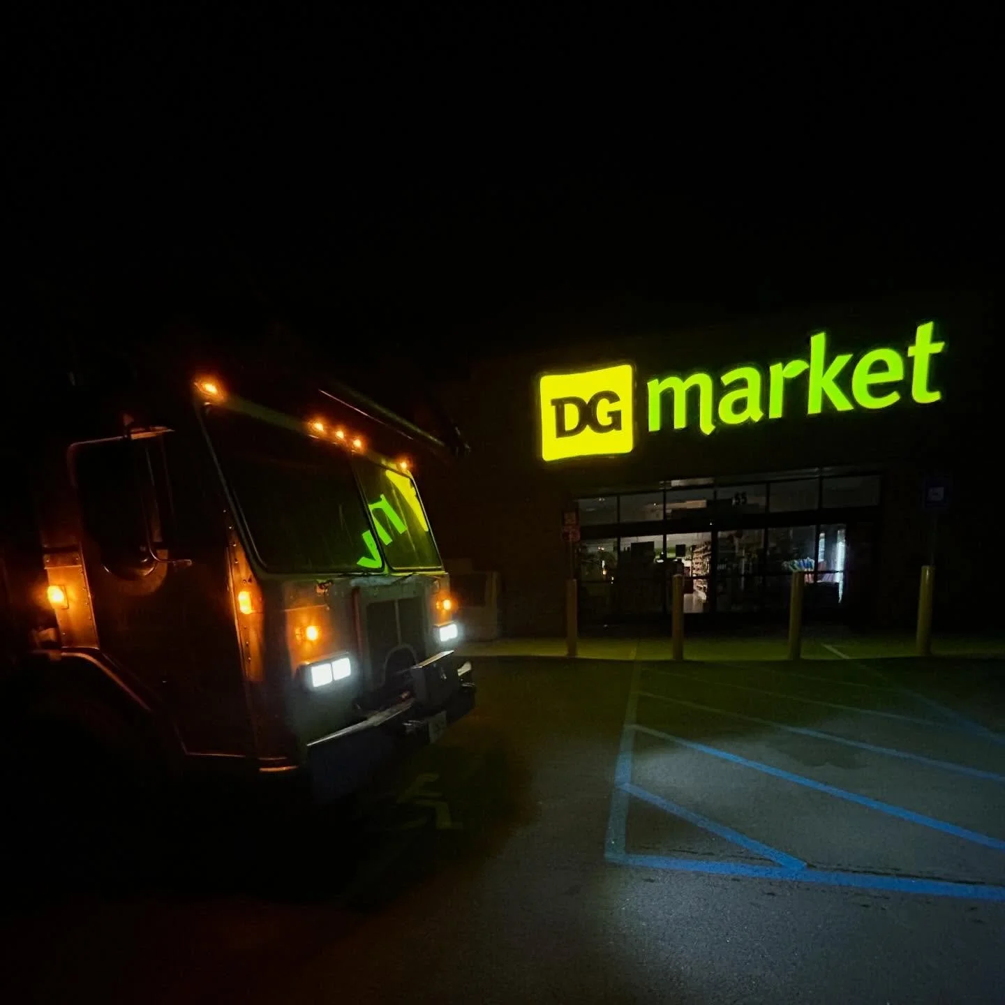 Building something special, one stop at a time 😎