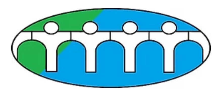 Farndon Community Club logo, home of our weekly children's drama classes