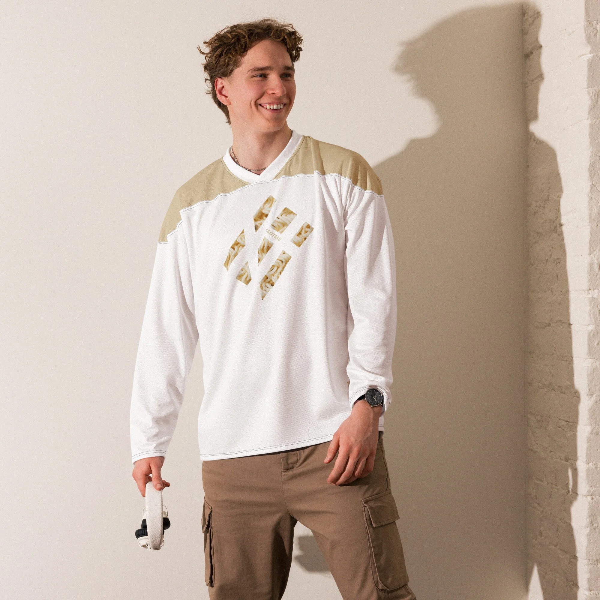 Seoul Ramyeon jersey