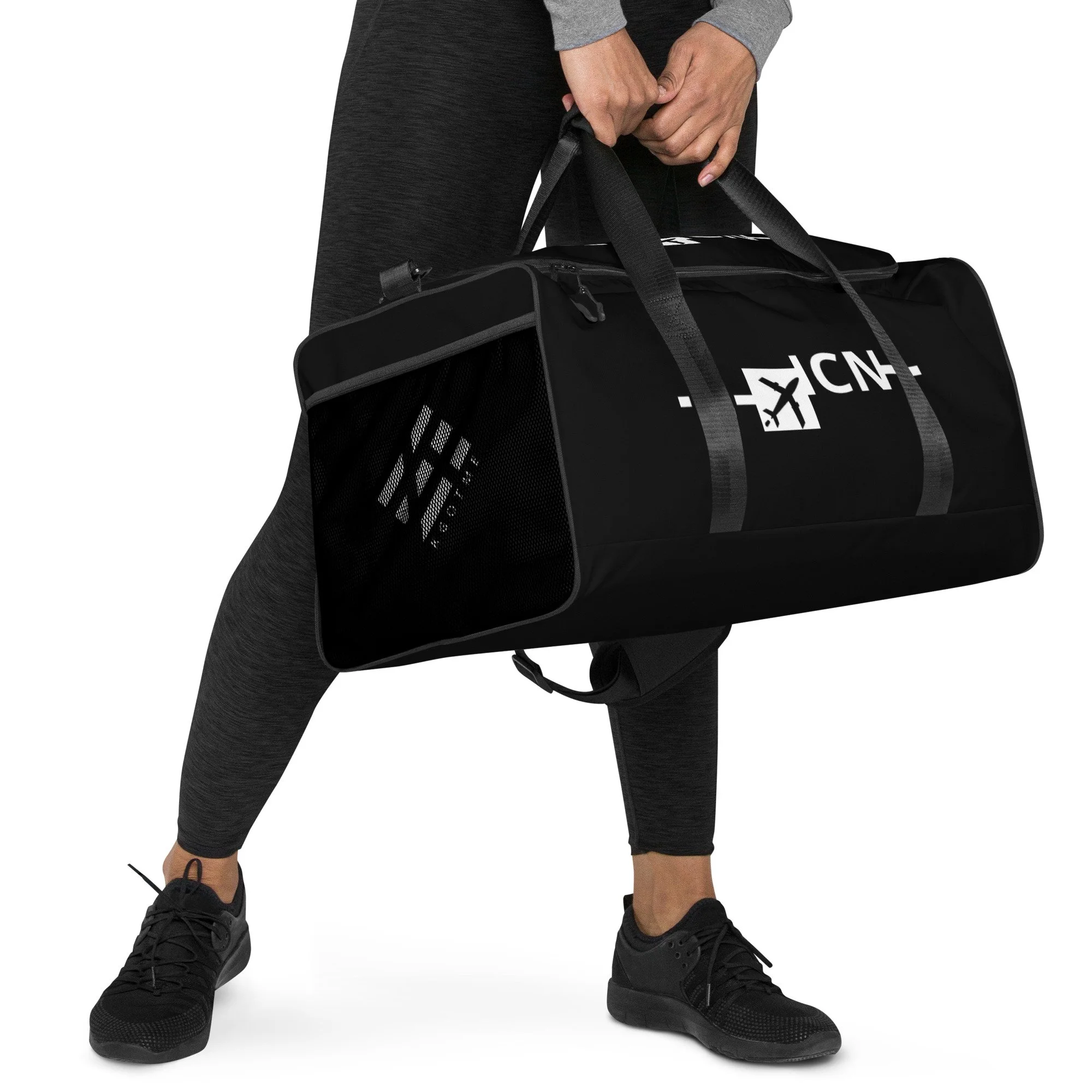 Incheon Carry on Bag