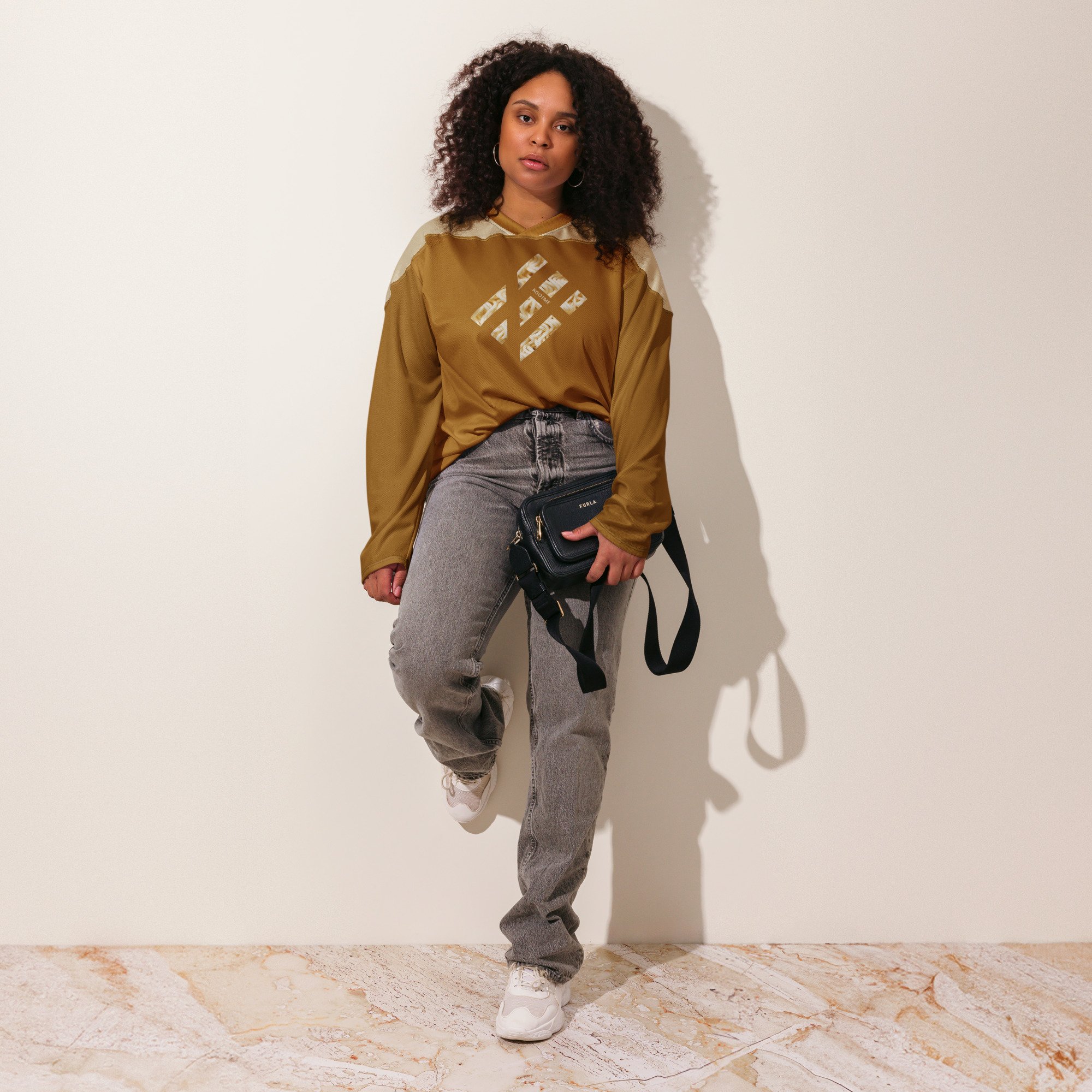 Seoul Ramyeon Custard jersey