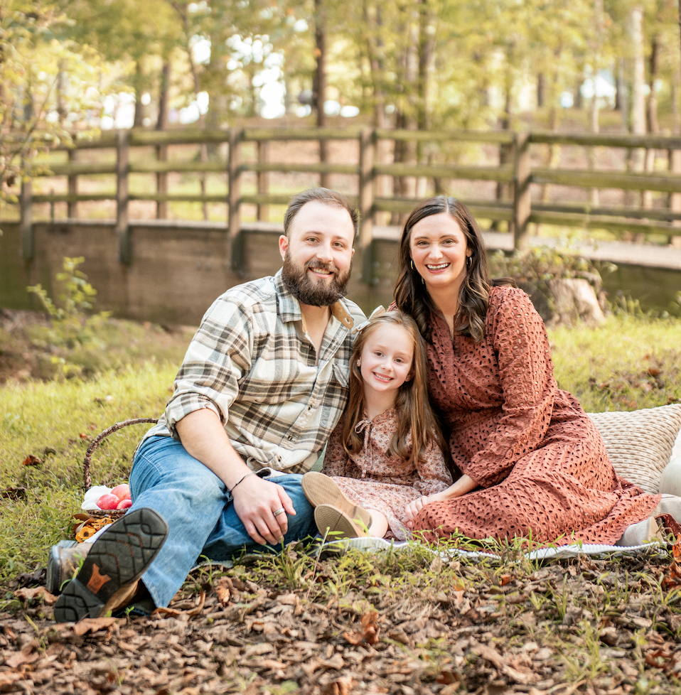 Welcome to Life with the Faths