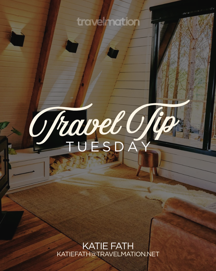 🏨 Why Your Hotel Room Matters More Than You Think