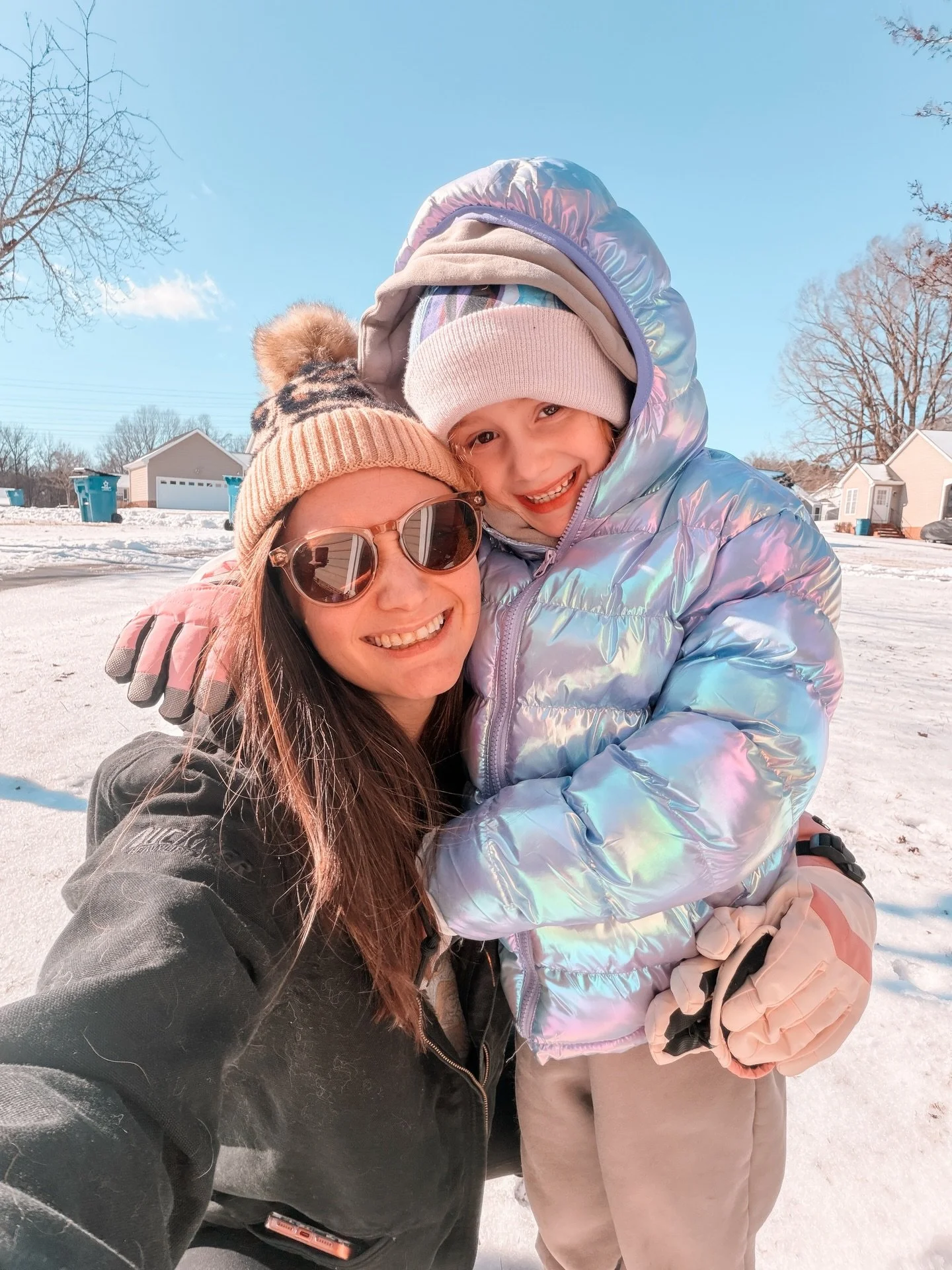 💬 Talk To Me Thursday: Finding My Way Back to Me