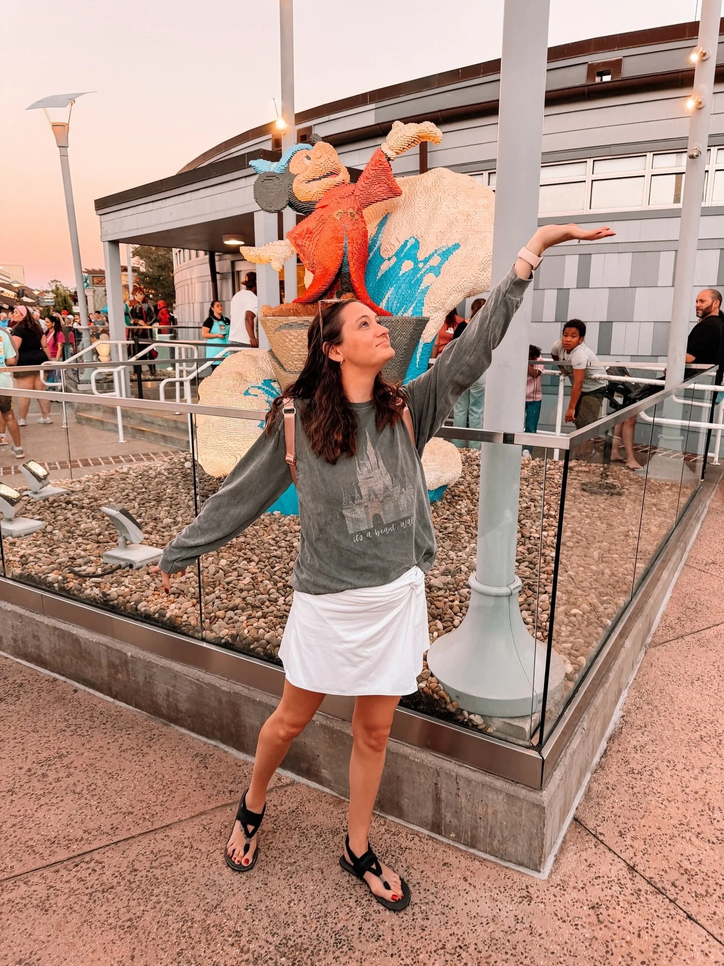 ✨ Sailing or visiting Walt Disney World between February 26 &ndash; May 31&hellip; OR want to?! 👀✨

Because this just dropped and it&rsquo;s GOOD 🙌

Disney is basically giving you a reason to keep the magic going&hellip;

Here&rsquo;s how it works 