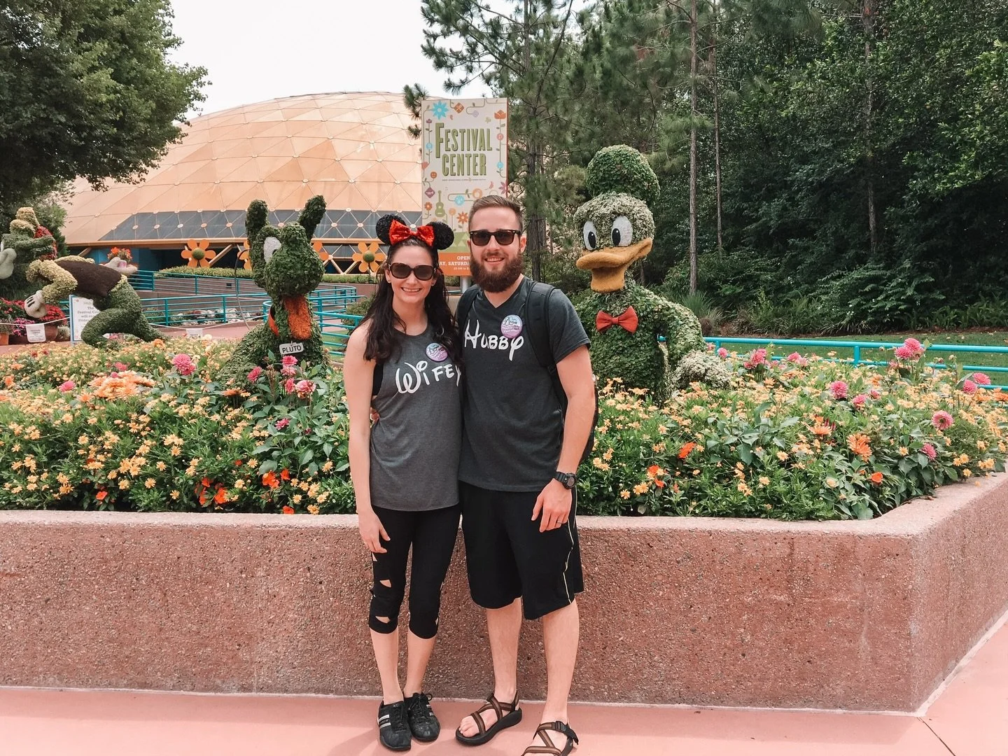 EPCOT’s Flower &amp; Garden Festival Is Back — Here’s Why It’s One of the Best Times to Visit Disney World