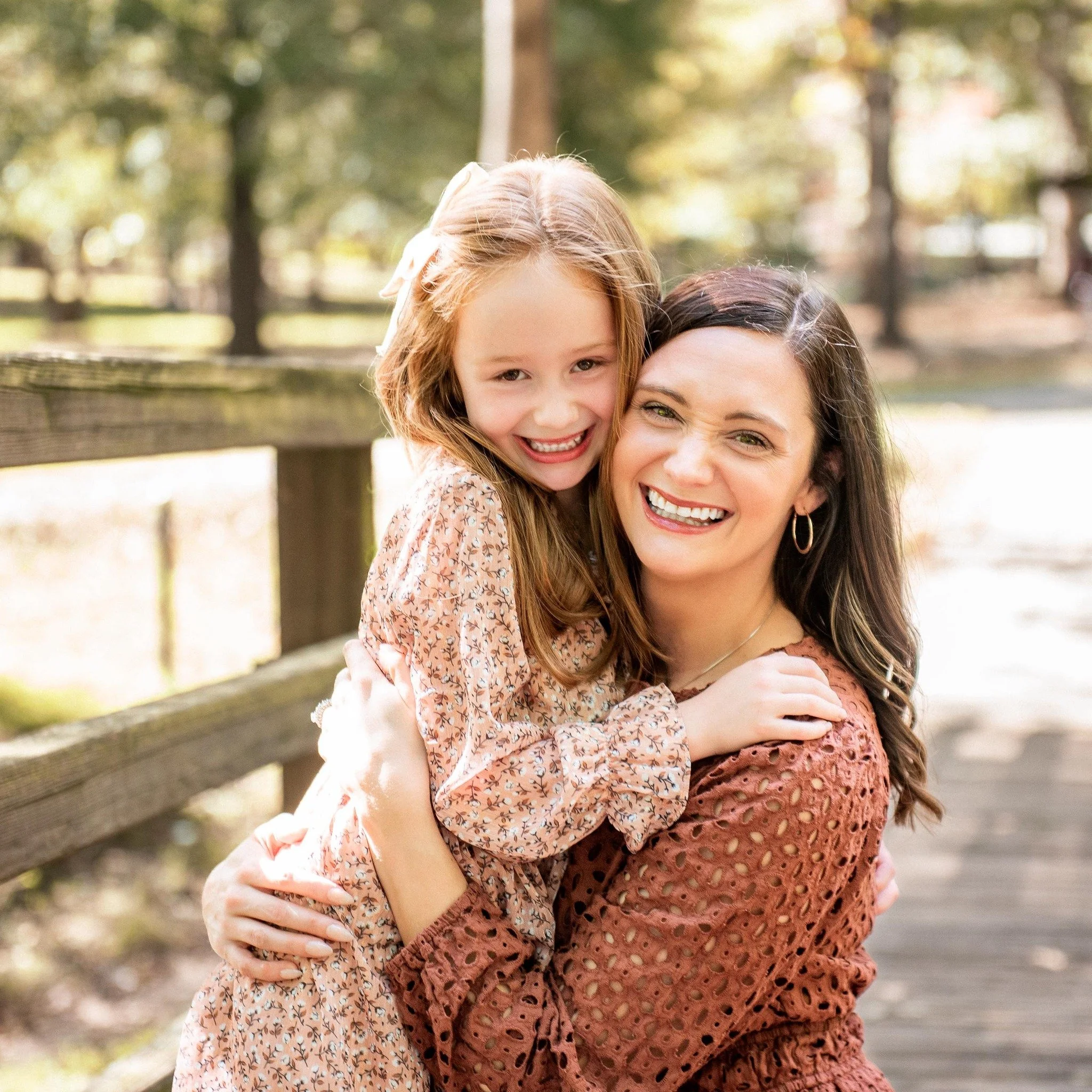 Talk to Me Thursday: I Was Nominated for a Super Mom Contest — And Here's the Full Story