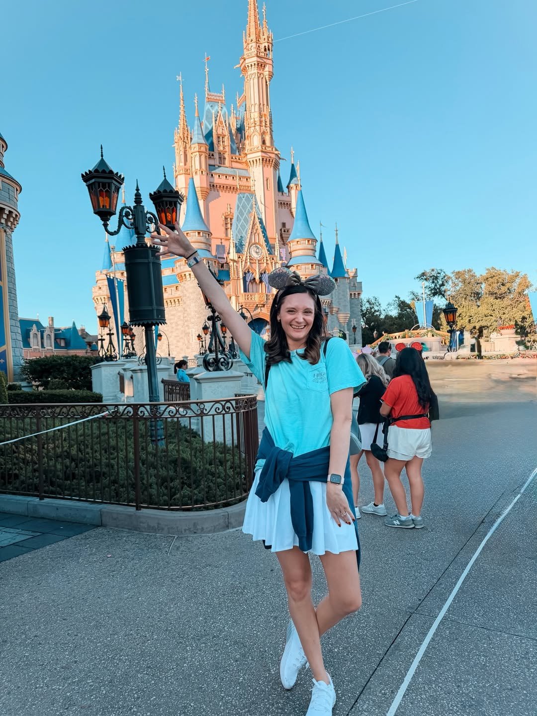 2027 Walt Disney World Dates Are Here — And There's a Brand New Dining Plan You Need to Know About