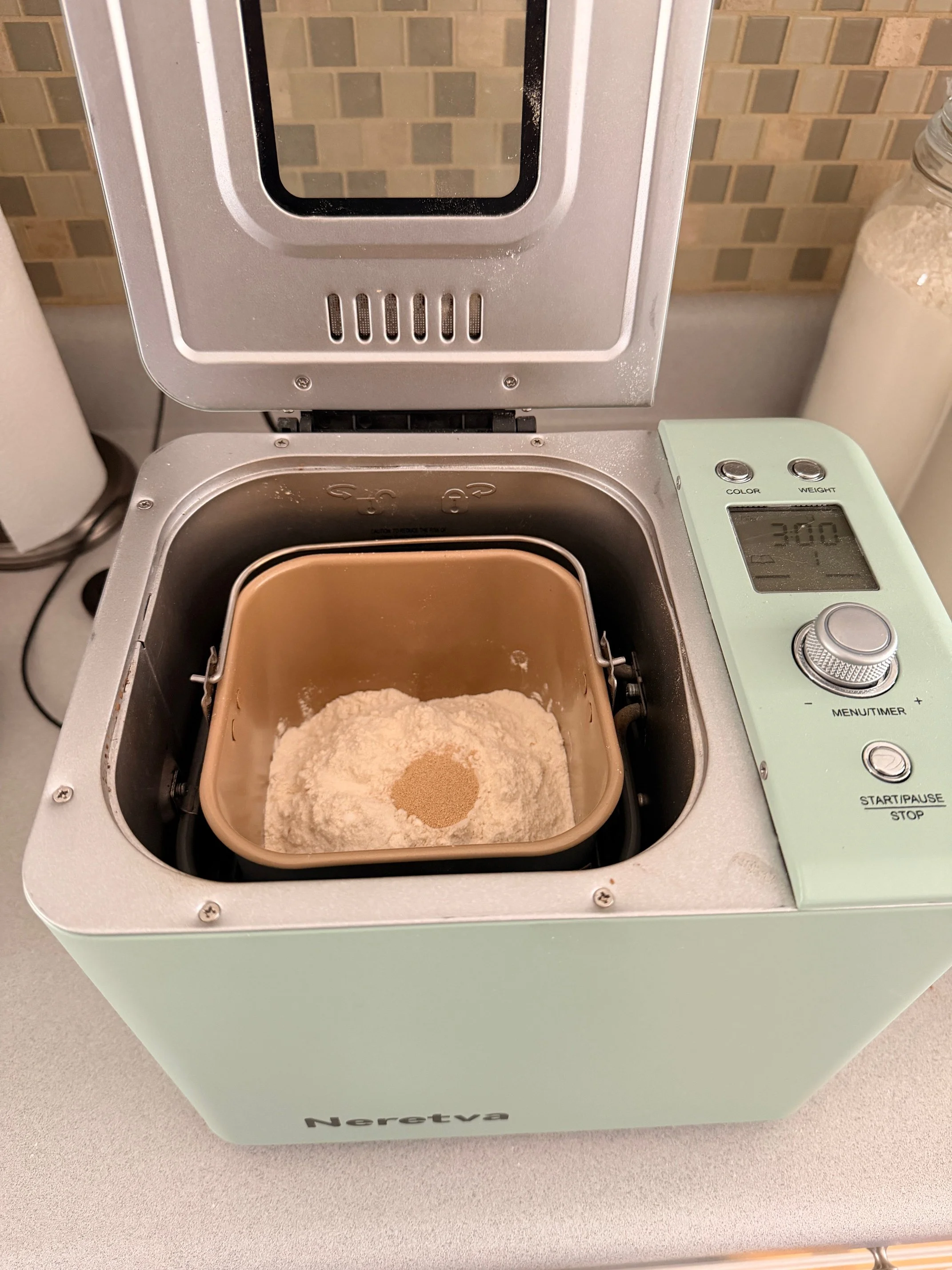 Mom Hack Monday: My Sunday Reset (The Real Version)