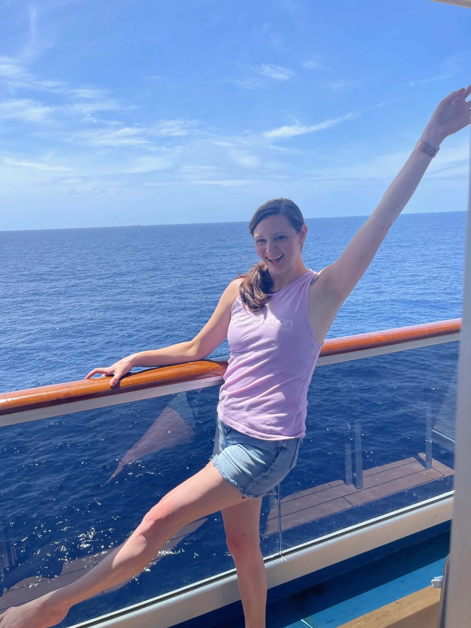 Why Disney Cruise Line Is in a Category All Its Own (And How to Book It)