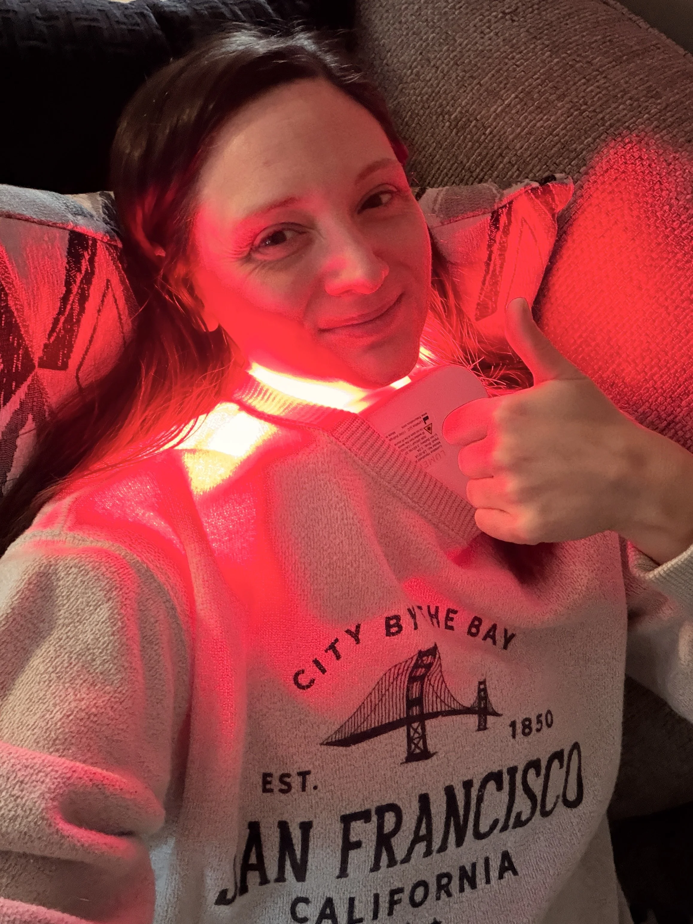 The Wellness Tool I Take Everywhere (+ A Major Birthday Sale!)