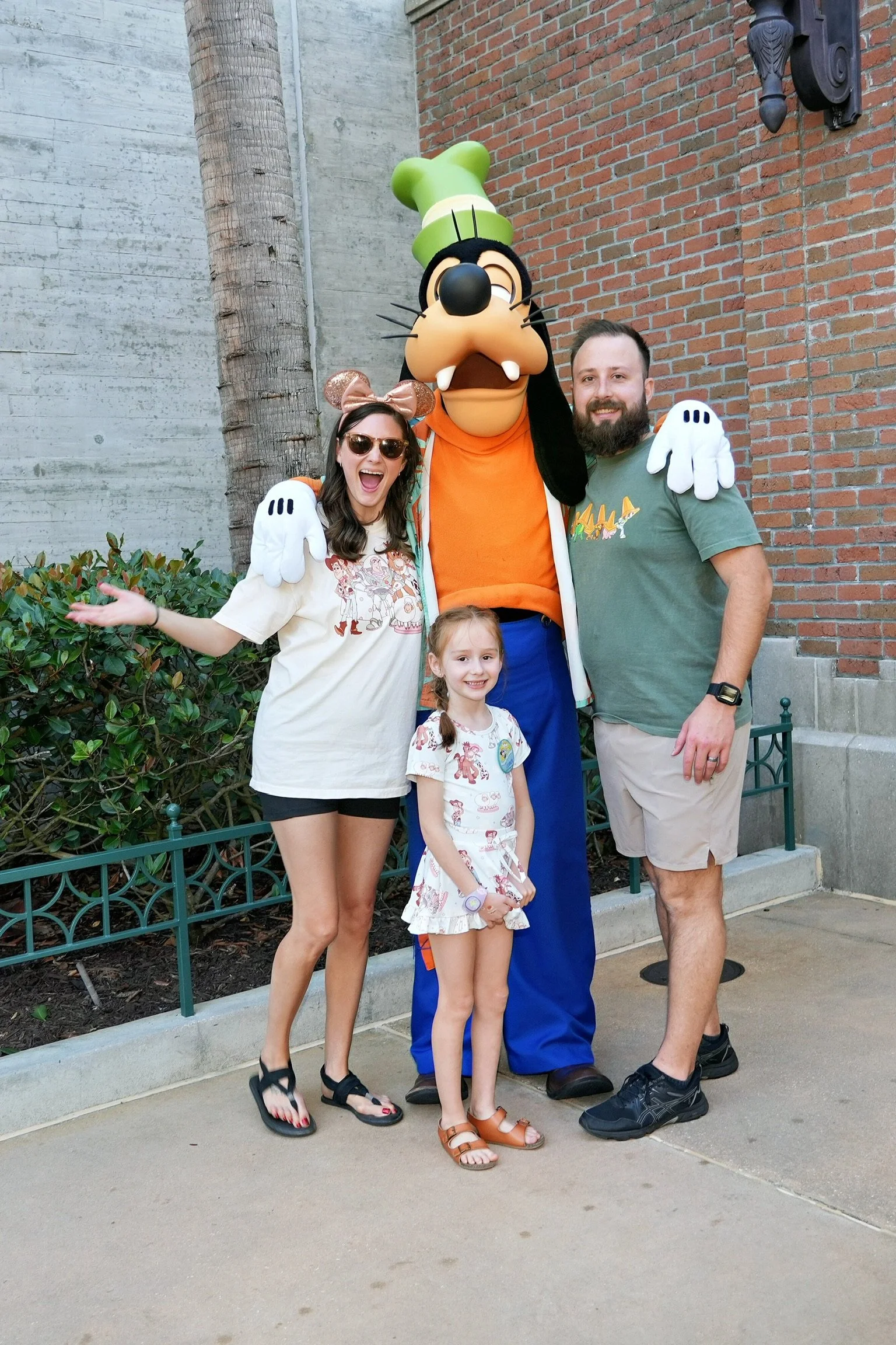 Welcome to May at Disney World — And It Is a LOT 🎉