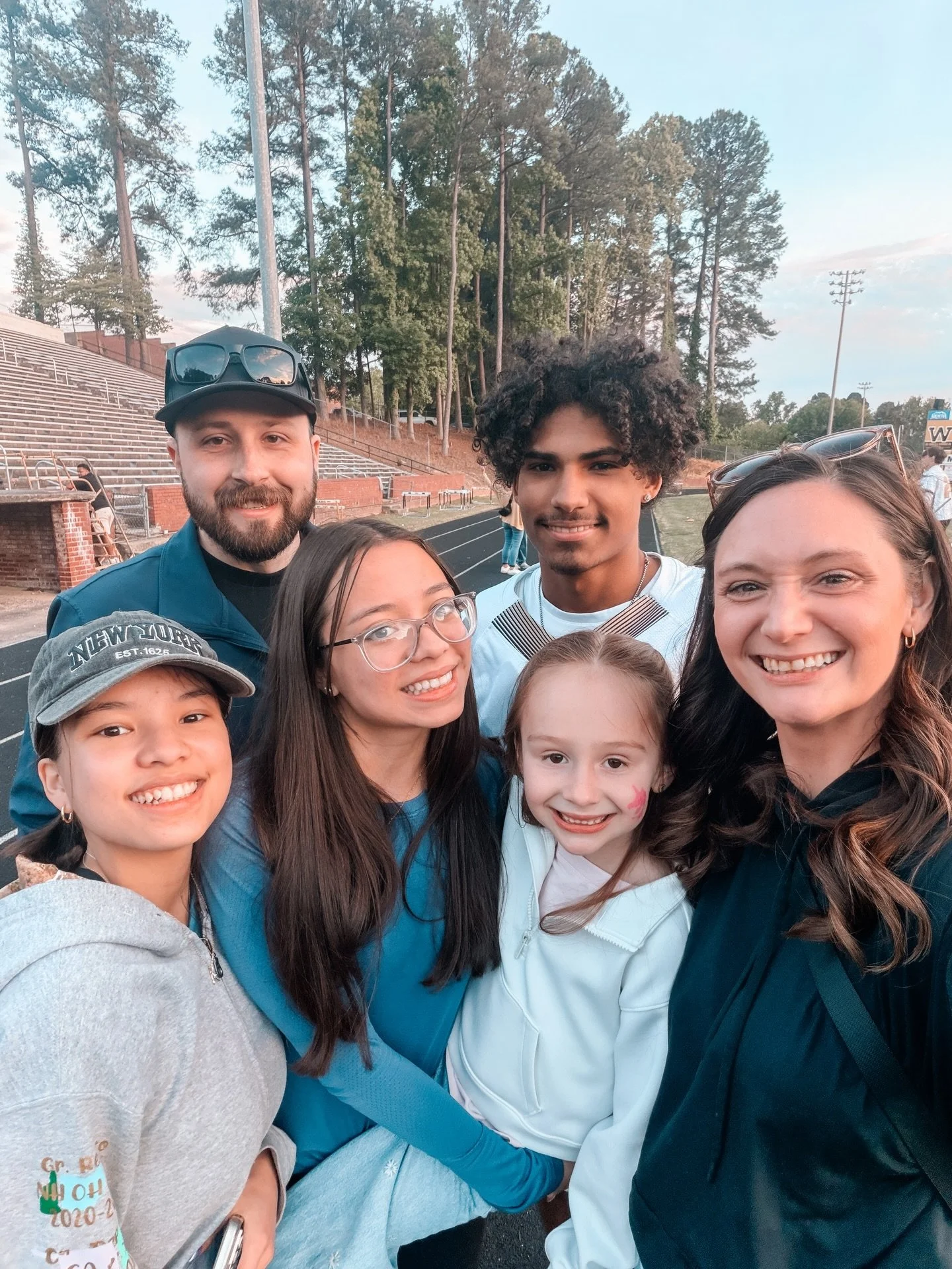 Just call us the official Pookie Fan Club 🥍