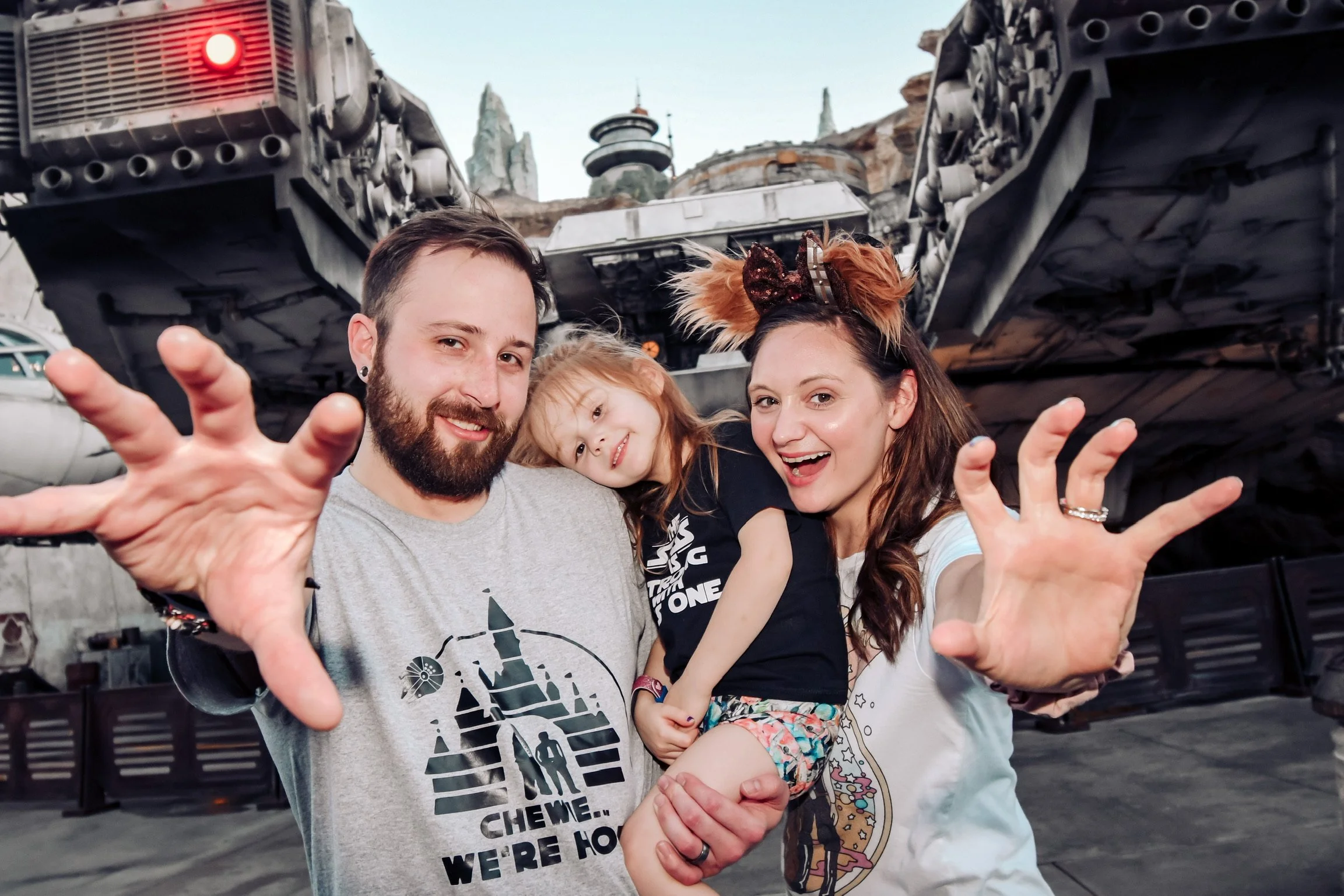 The Mandalorian and Grogu Just Landed at Hollywood Studios — And Here's Everything You Need to Know